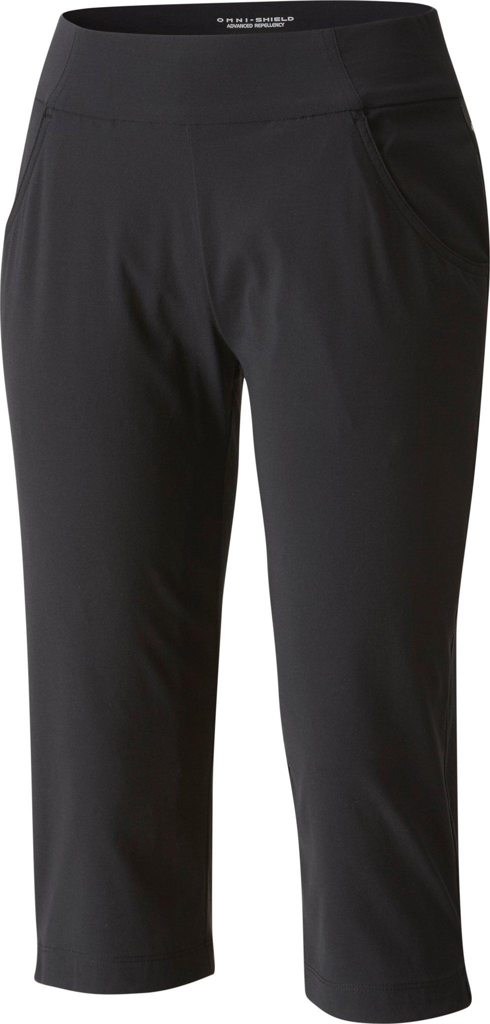 Numéro de l'image de la galerie de produits 1 pour le produit Pantalon Capri Anytime Casual - Femme