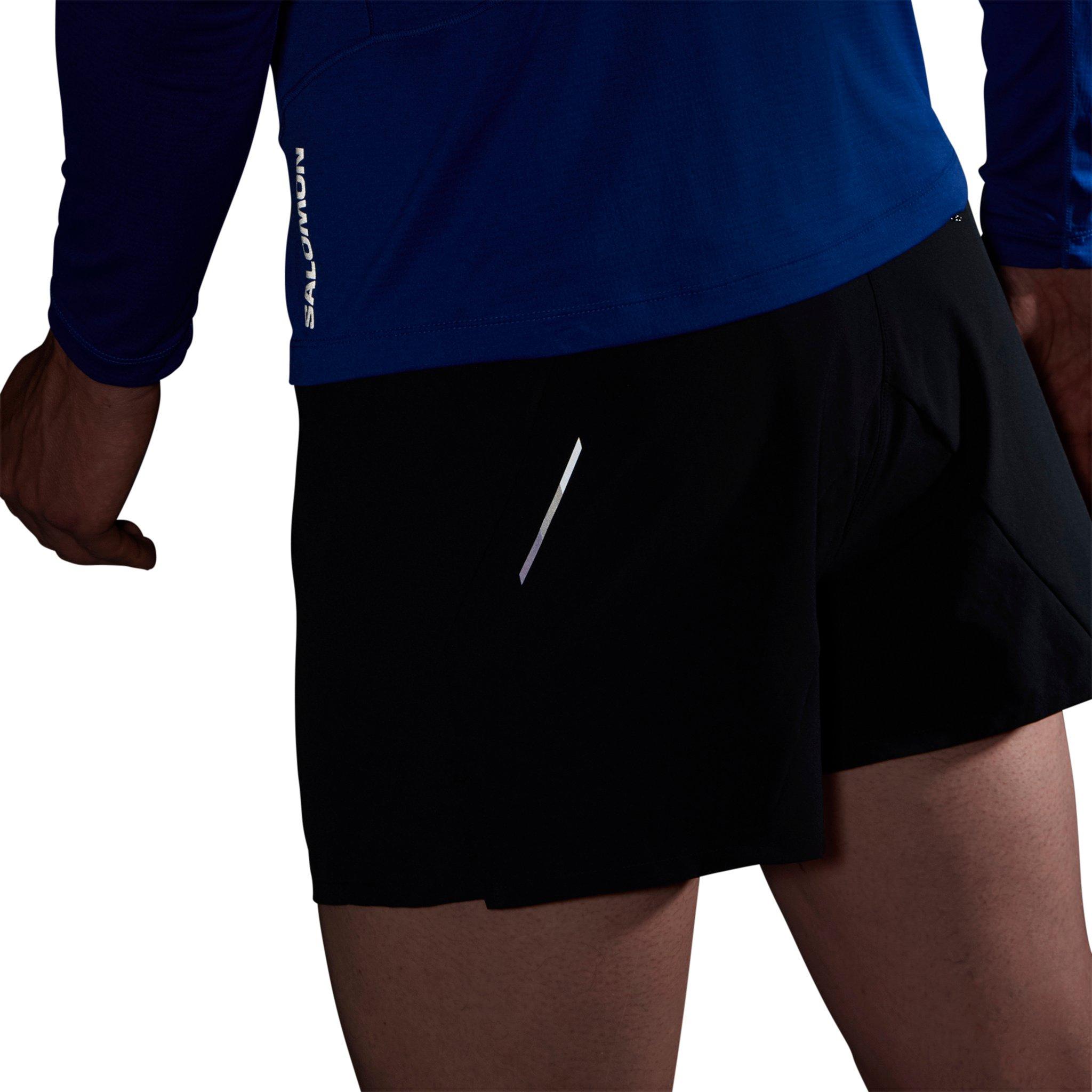 Product gallery image number 2 for product Cross 3 In Shorts - Men's