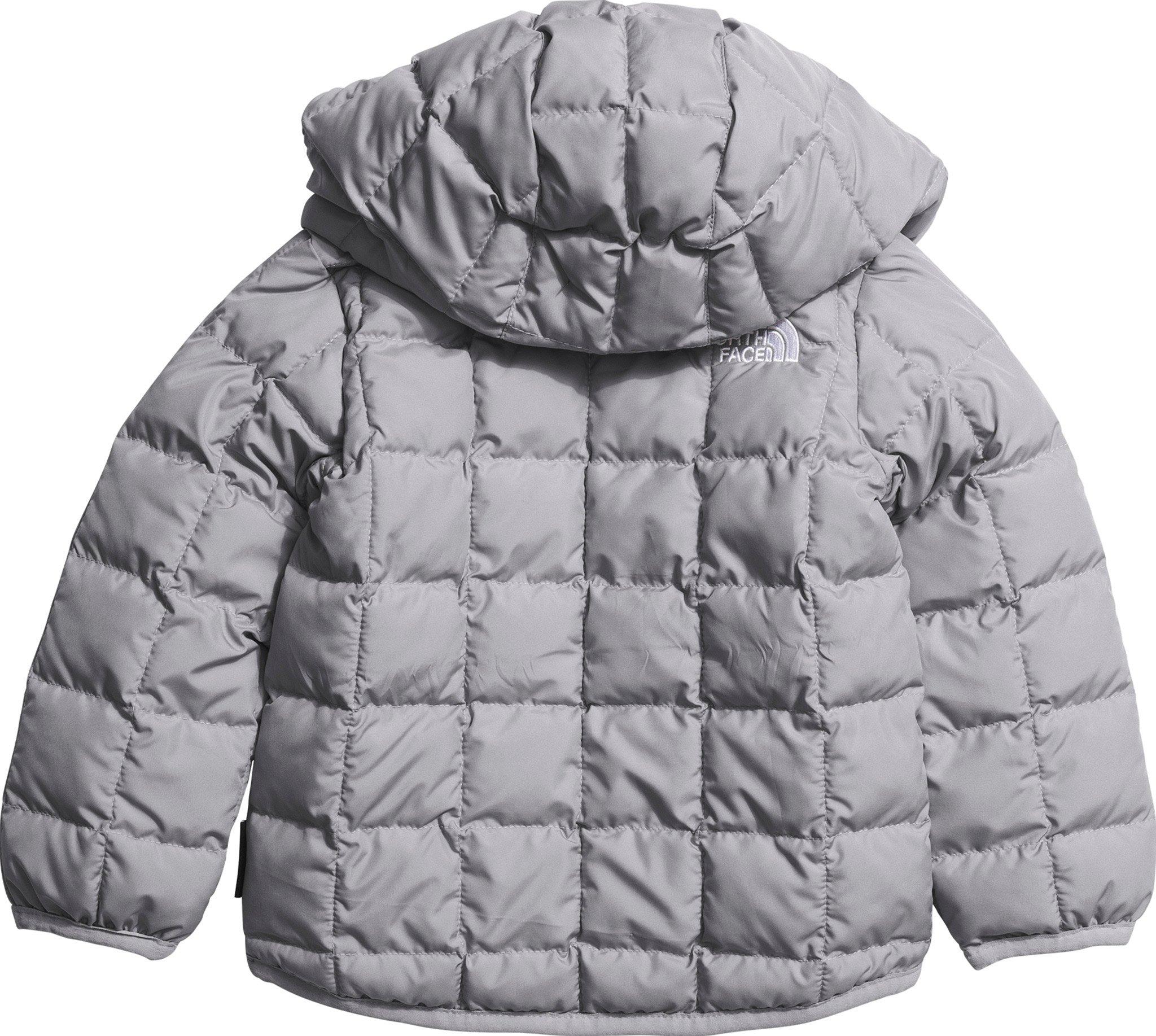 Product gallery image number 2 for product ThermoBall Reversible Hooded Jacket - Baby