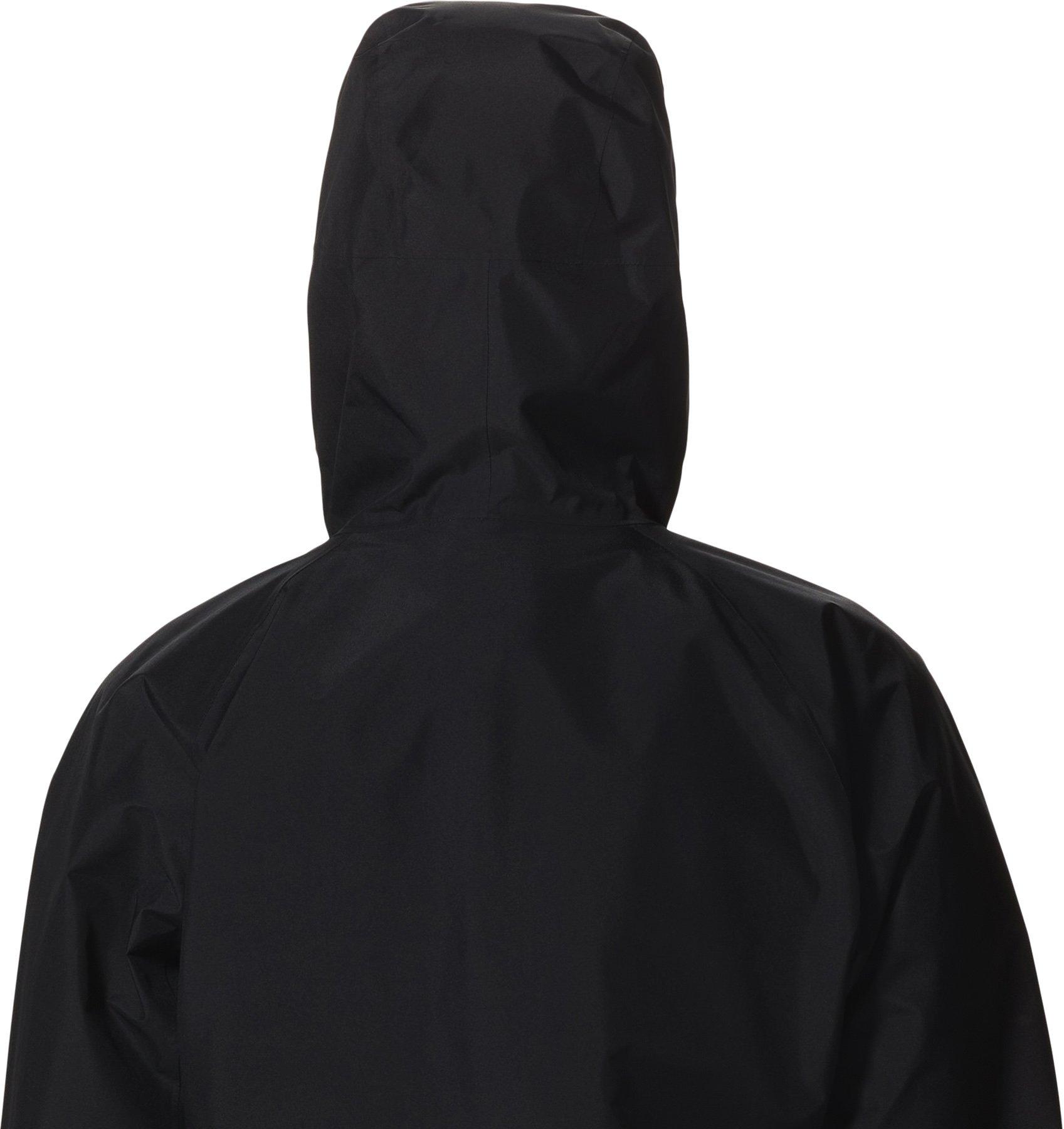 Product gallery image number 10 for product Exposure/2™ Gore-Tex Paclite® Jacket - Women's