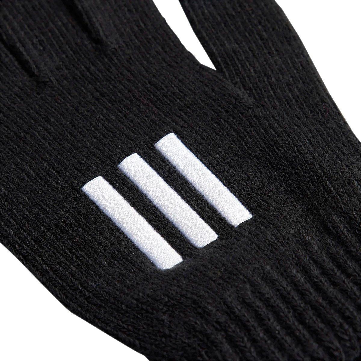 Product gallery image number 2 for product Essentials 3-Stripes Gloves - Unisex