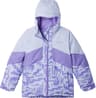 Colour: Paisley Purple Highland Tonal - Snowdrift