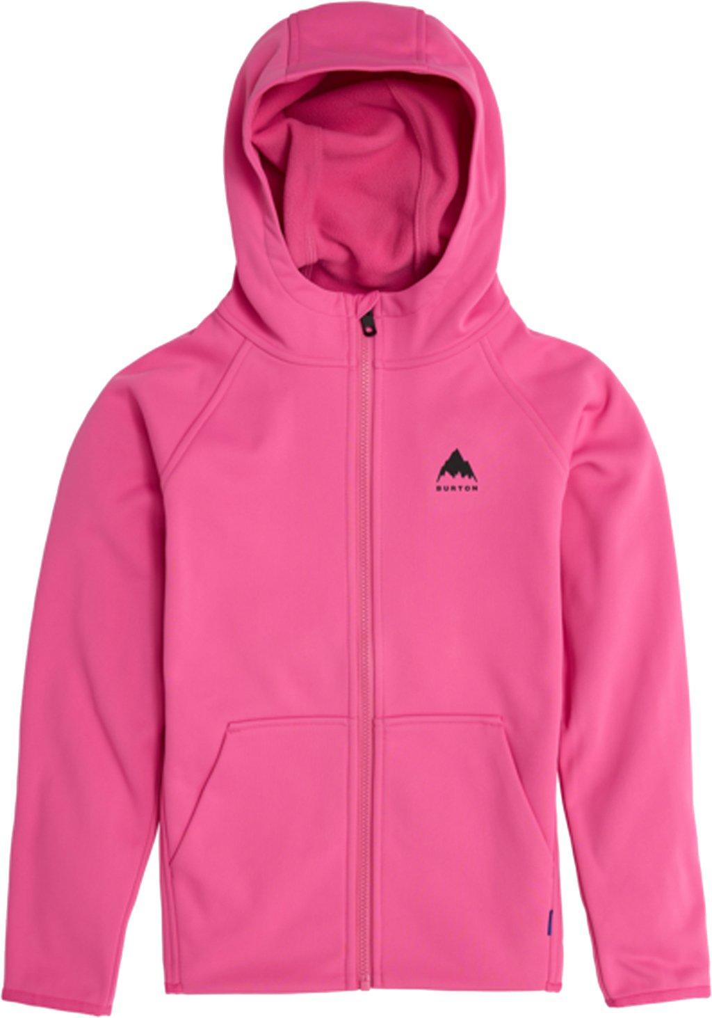 Product image for Crown Weatherproof Full-Zip Fleece - Kids