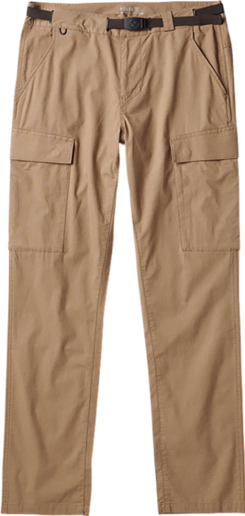 Product gallery image number 1 for product Campover Cargo Pants - Men's