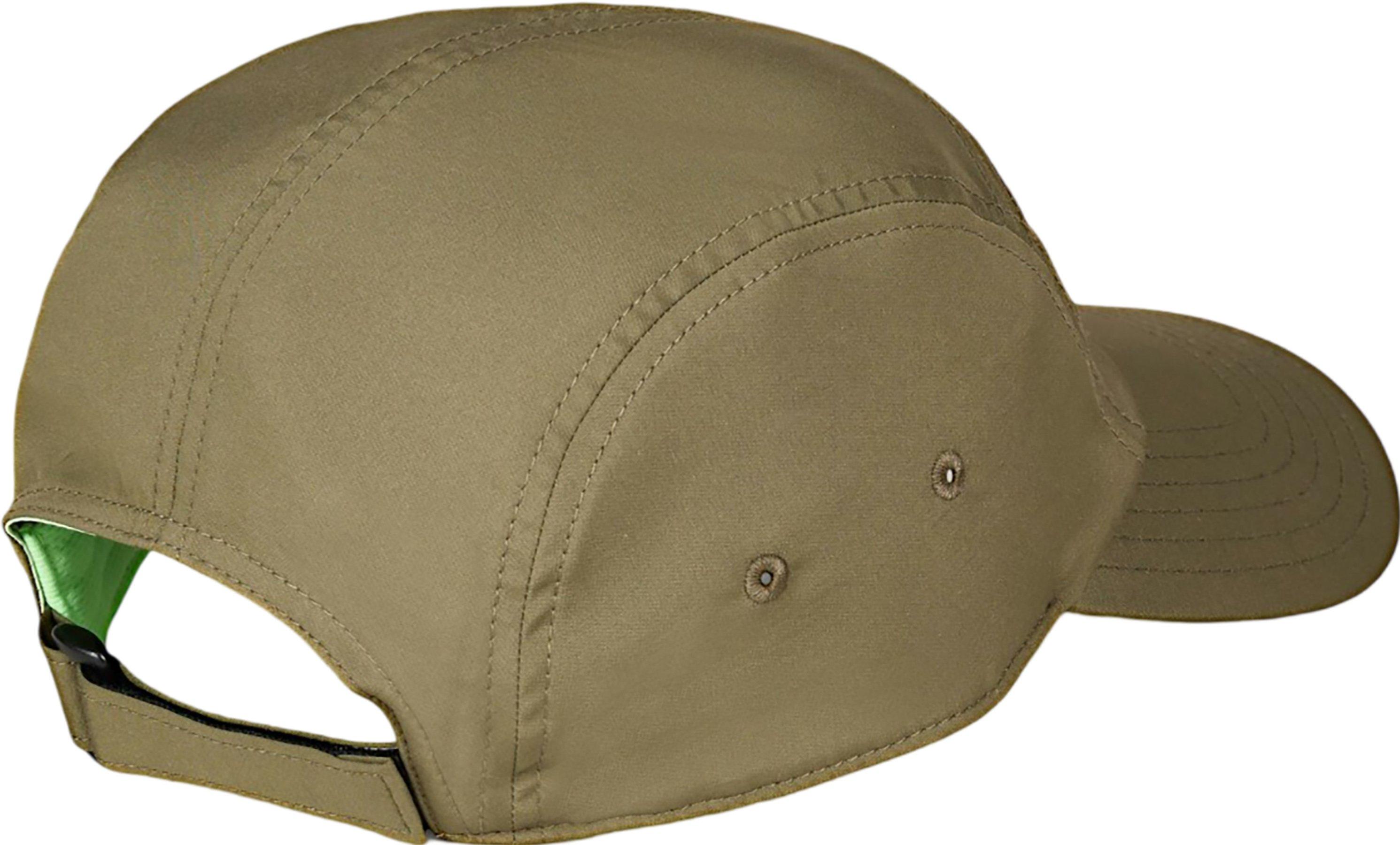 Product gallery image number 2 for product AD 5 Panel Cap - Unisex