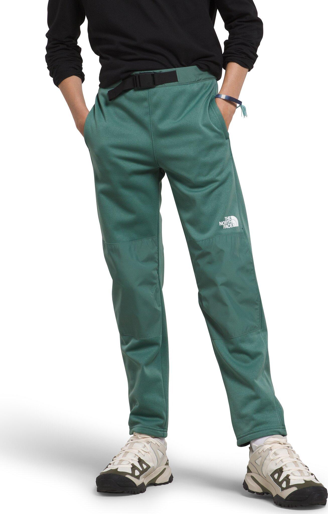 Product gallery image number 4 for product Winter Warm Pants - Boys