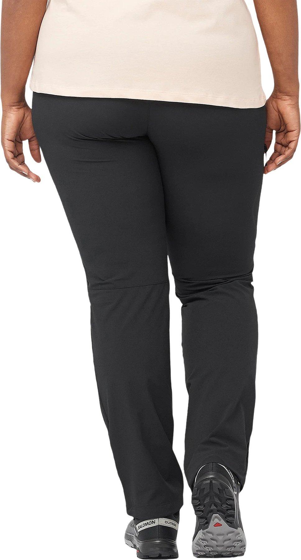 Numéro de l'image de la galerie de produits 2 pour le produit Pantalon chaud Wayfarer - Femme