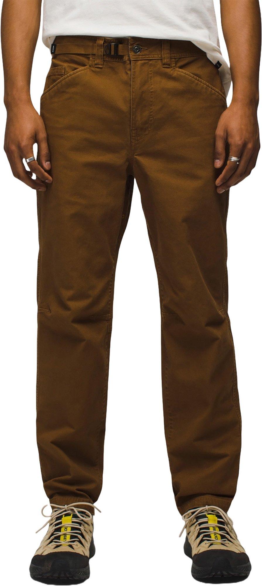 Numéro de l'image de la galerie de produits 4 pour le produit Pantalon Yucca Valley - Homme