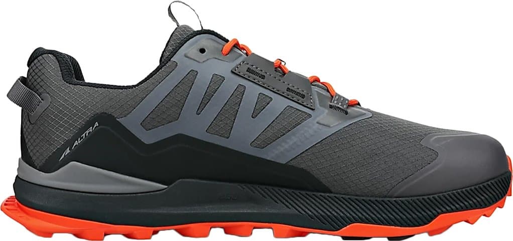 Product gallery image number 5 for product Lone Peak Low All-Wthr 2 Running Shoe - Men's