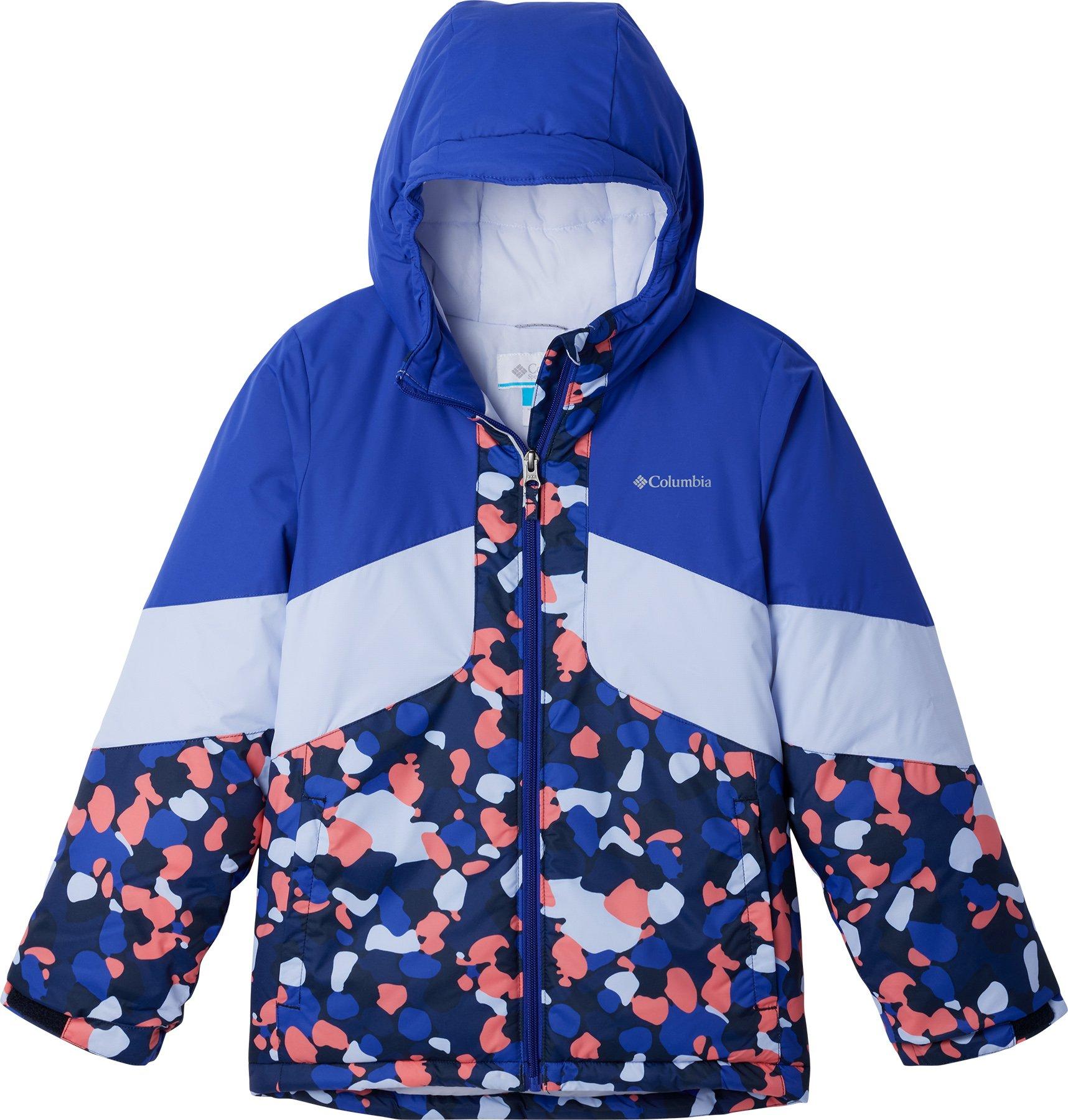 Product image for Horizon Ride III Jacket - Kid