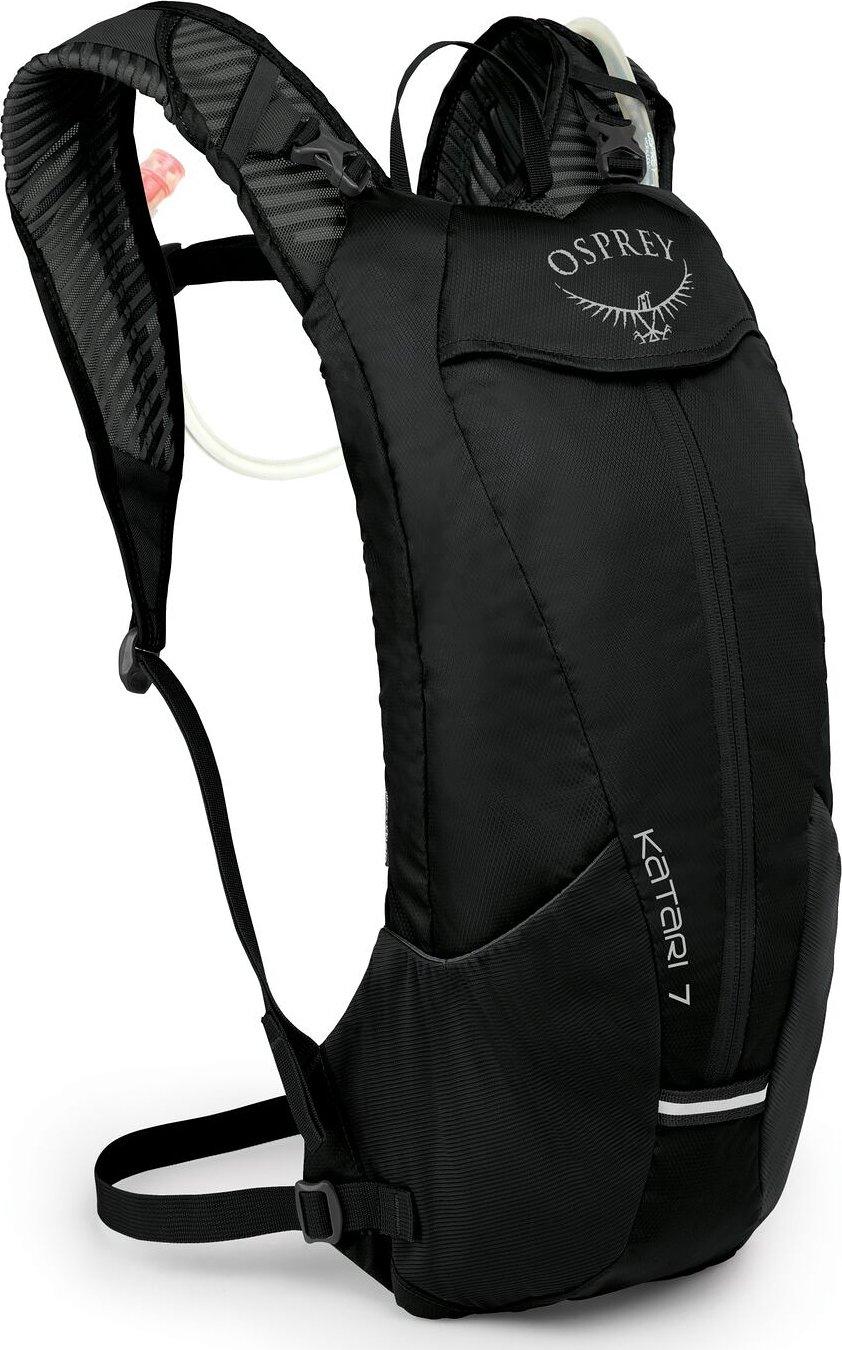 Image de produit pour Sac à dos de vélo avec réservoir Katari 7L - Homme