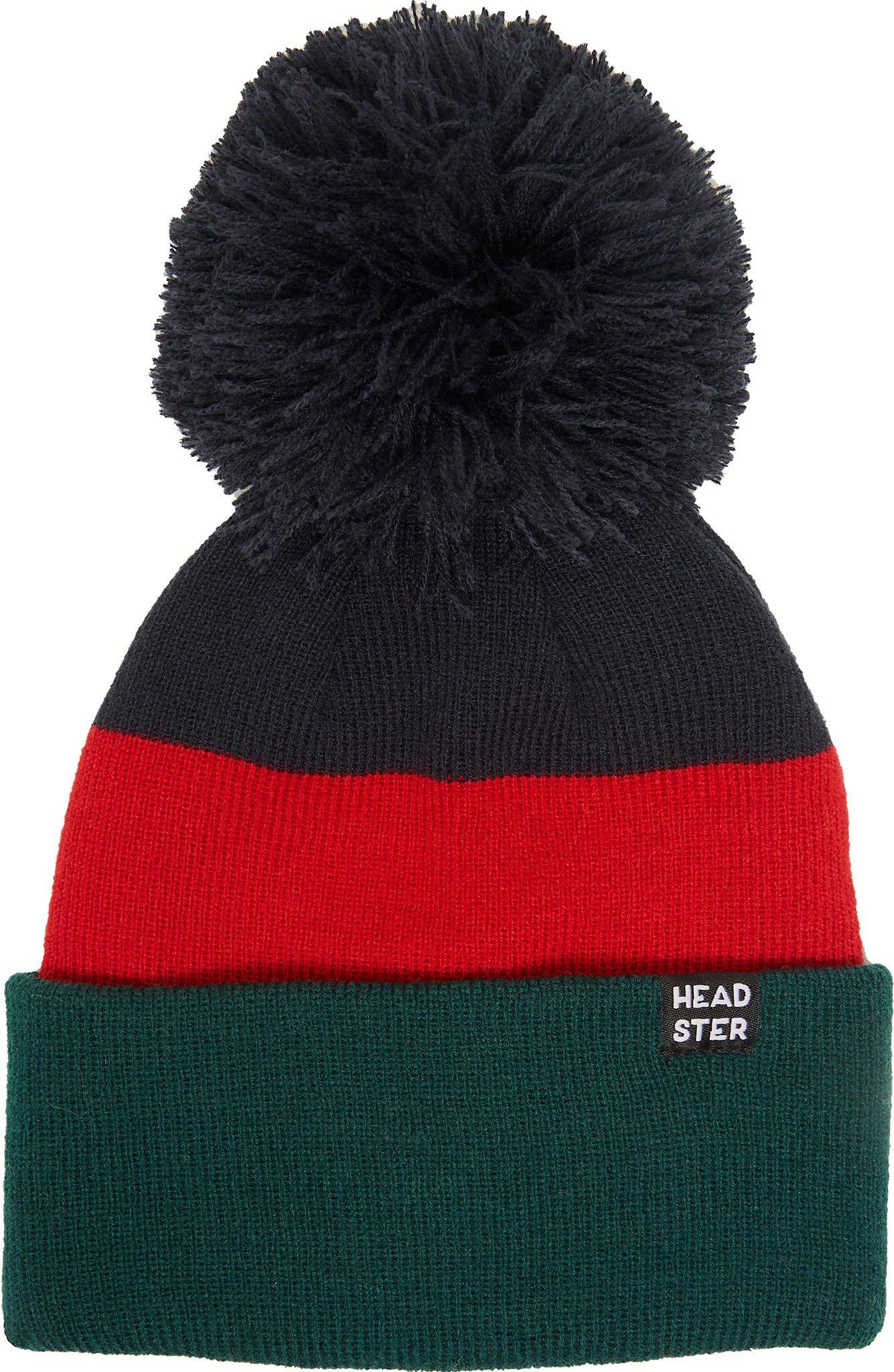 Product gallery image number 1 for product Tricolor Beanie - Kids