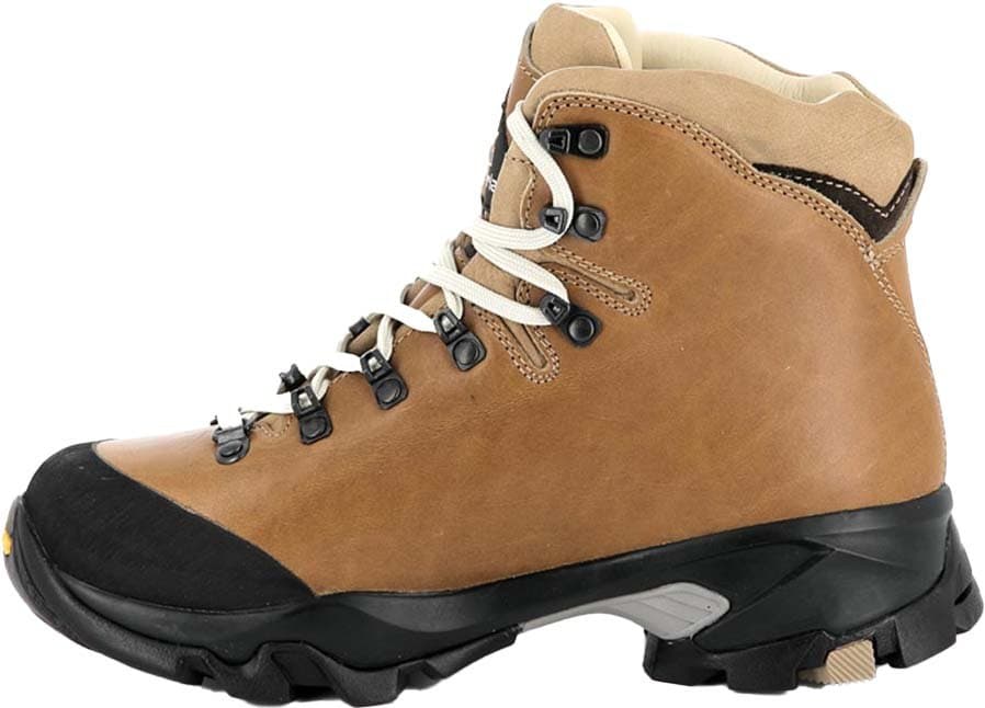 Numéro de l'image de la galerie de produits 4 pour le produit Bottes de randonnée 1996 Vioz Lux GTX RR - Femme