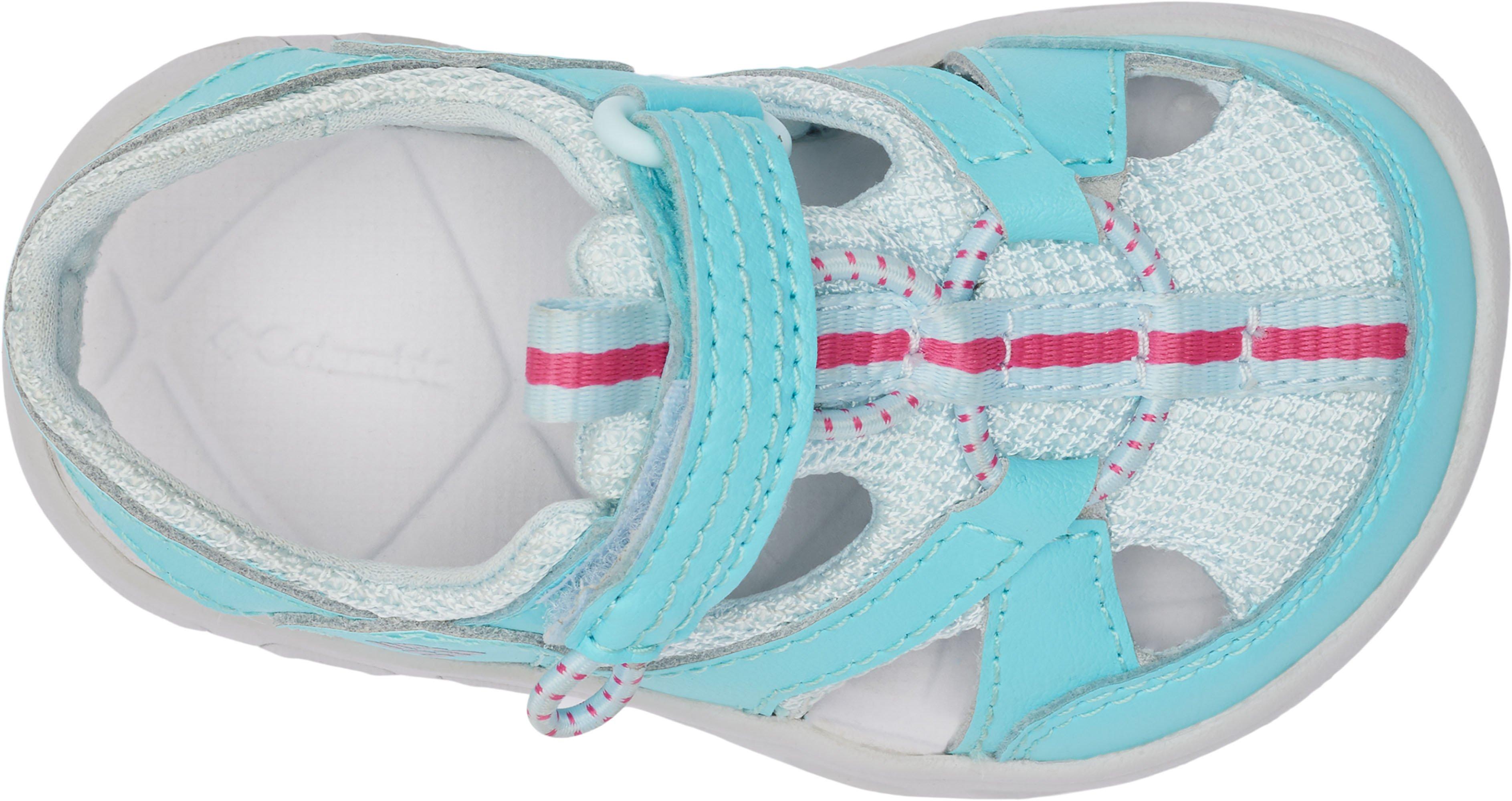 Product gallery image number 7 for product Techsun Wave Sandals - Toddler