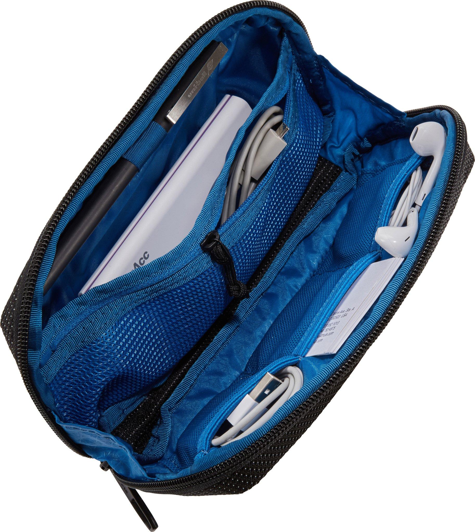 Product gallery image number 2 for product Crossover 2 Travel Organizer 1L