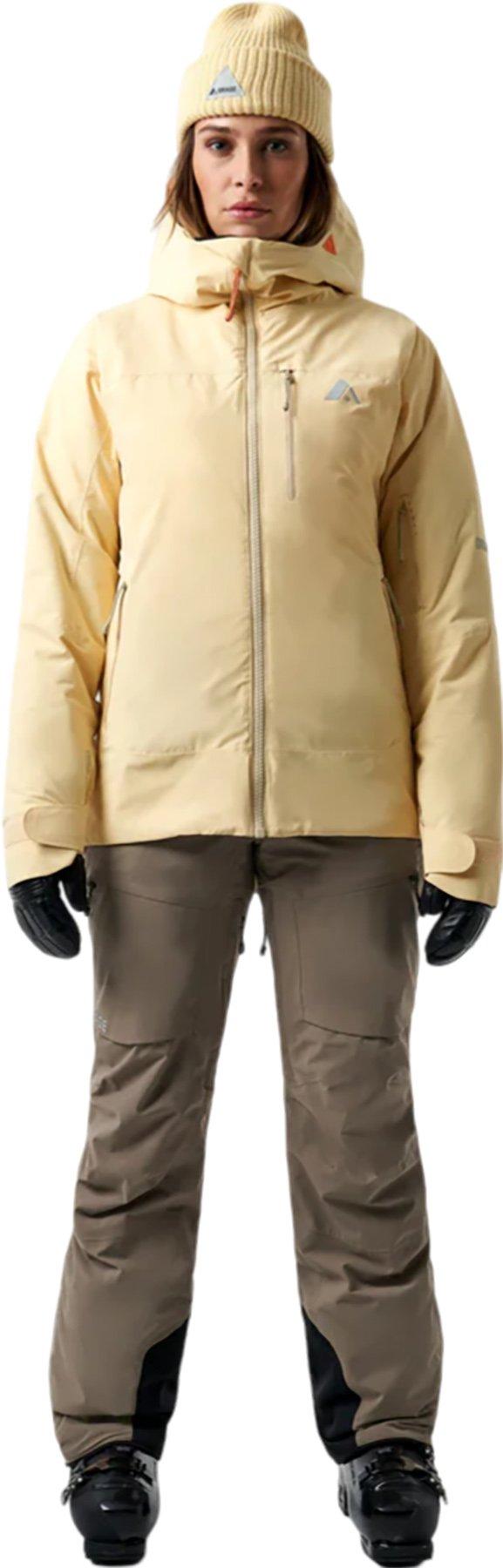 Product image for Nina Hybrid Insulated Jacket - Women’s