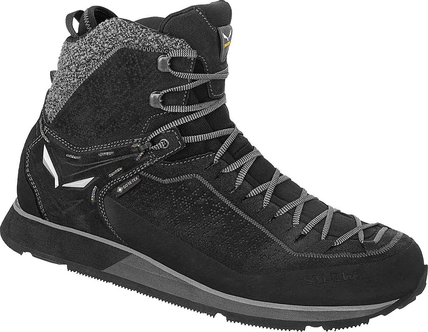 Numéro de l'image de la galerie de produits 1 pour le produit Chaussures D'hiver Mountain Trainer 2 Gore-Tex® - Homme