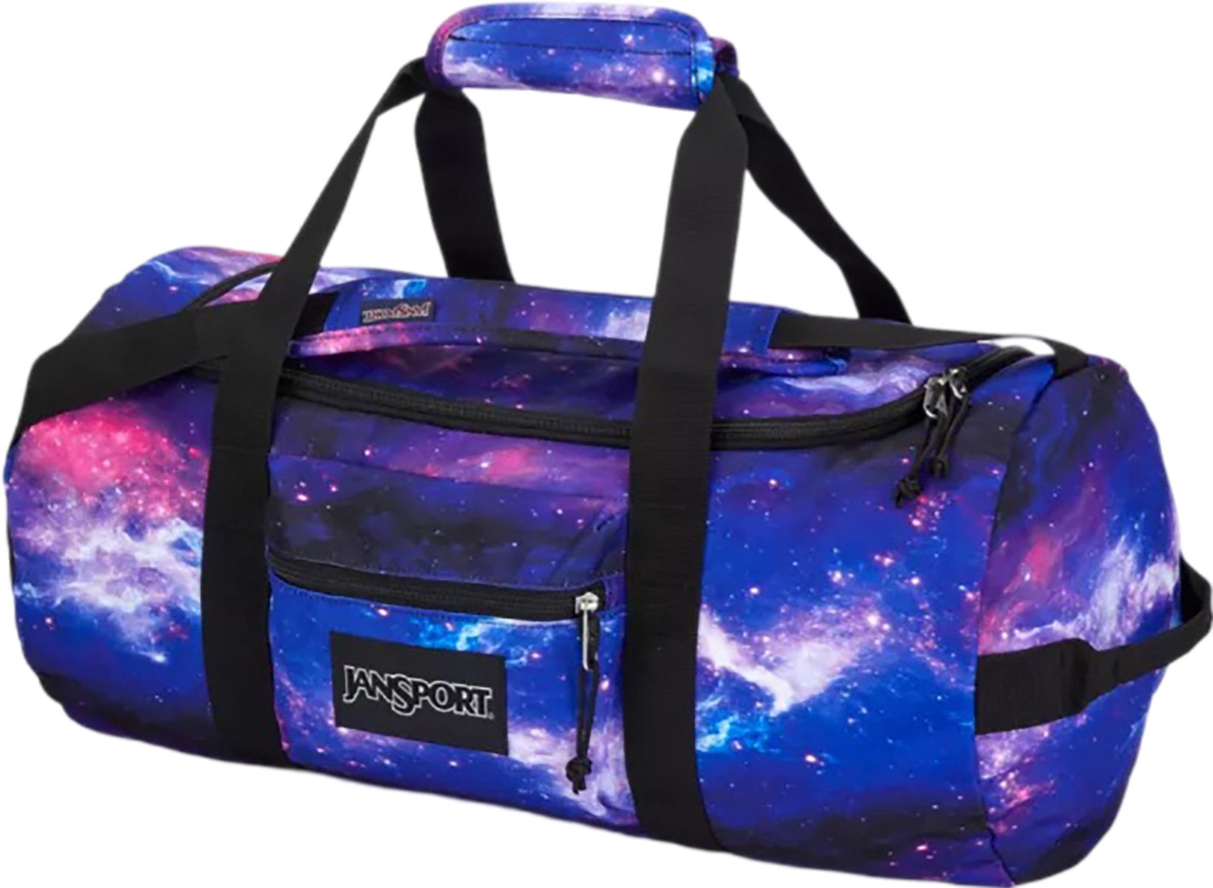 Product gallery image number 4 for product SuperBreak Away Duffel - 40L - Unisex