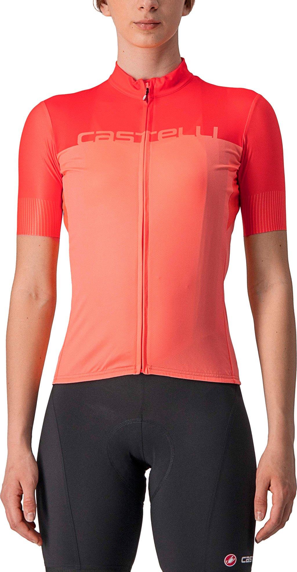 Numéro de l'image de la galerie de produits 1 pour le produit Maillot Velocissima - Femme