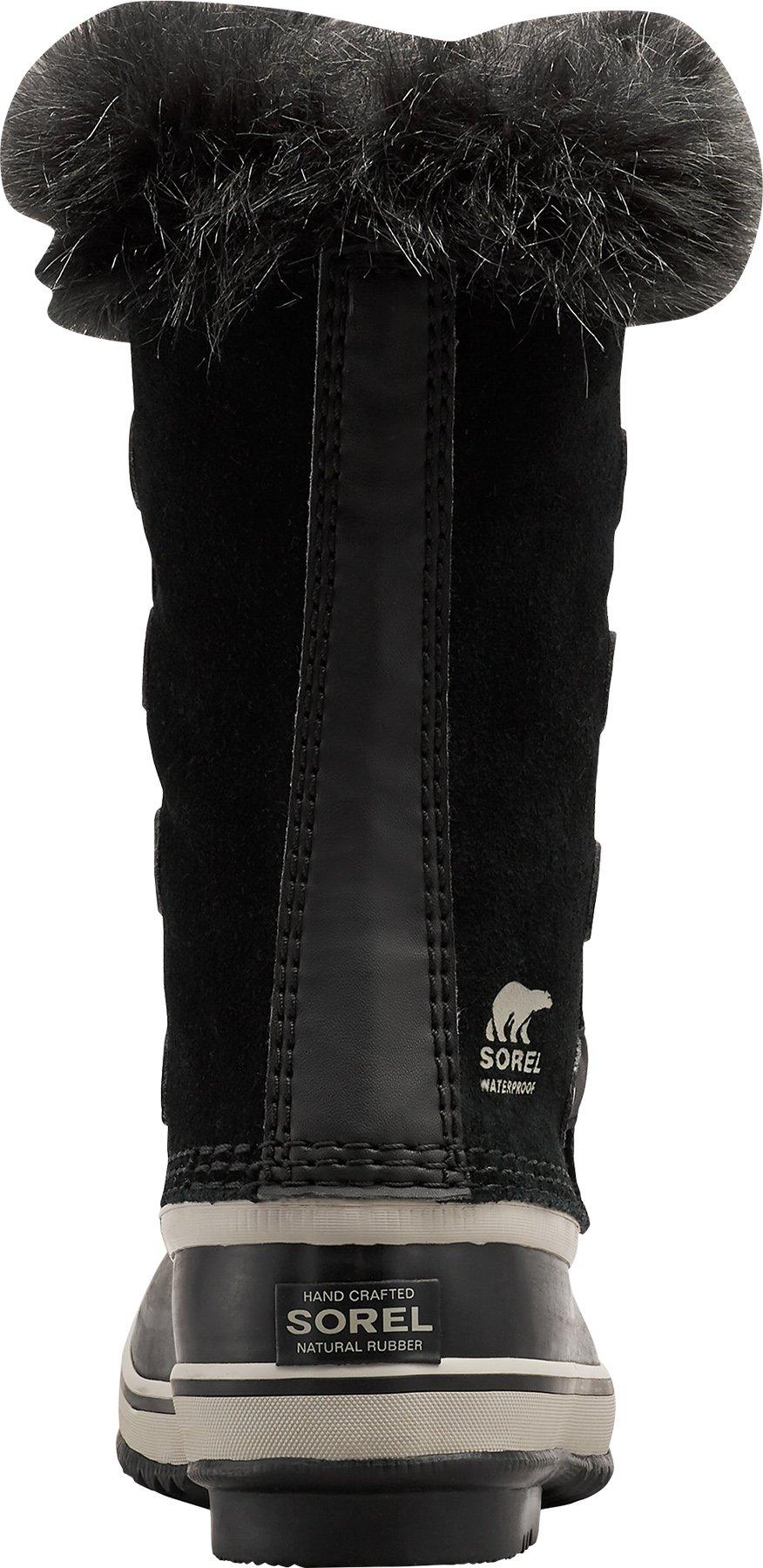 Product gallery image number 3 for product Joan Of Arctic Winter Boots - Youth