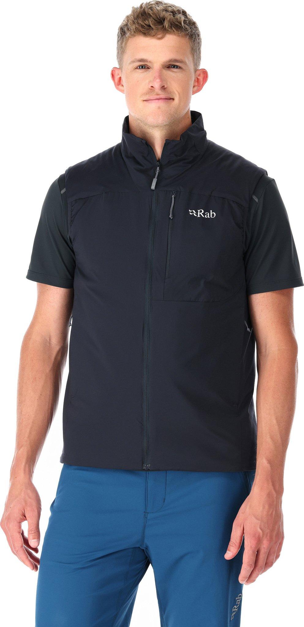 Numéro de l'image de la galerie de produits 2 pour le produit Veste Xenair - Homme