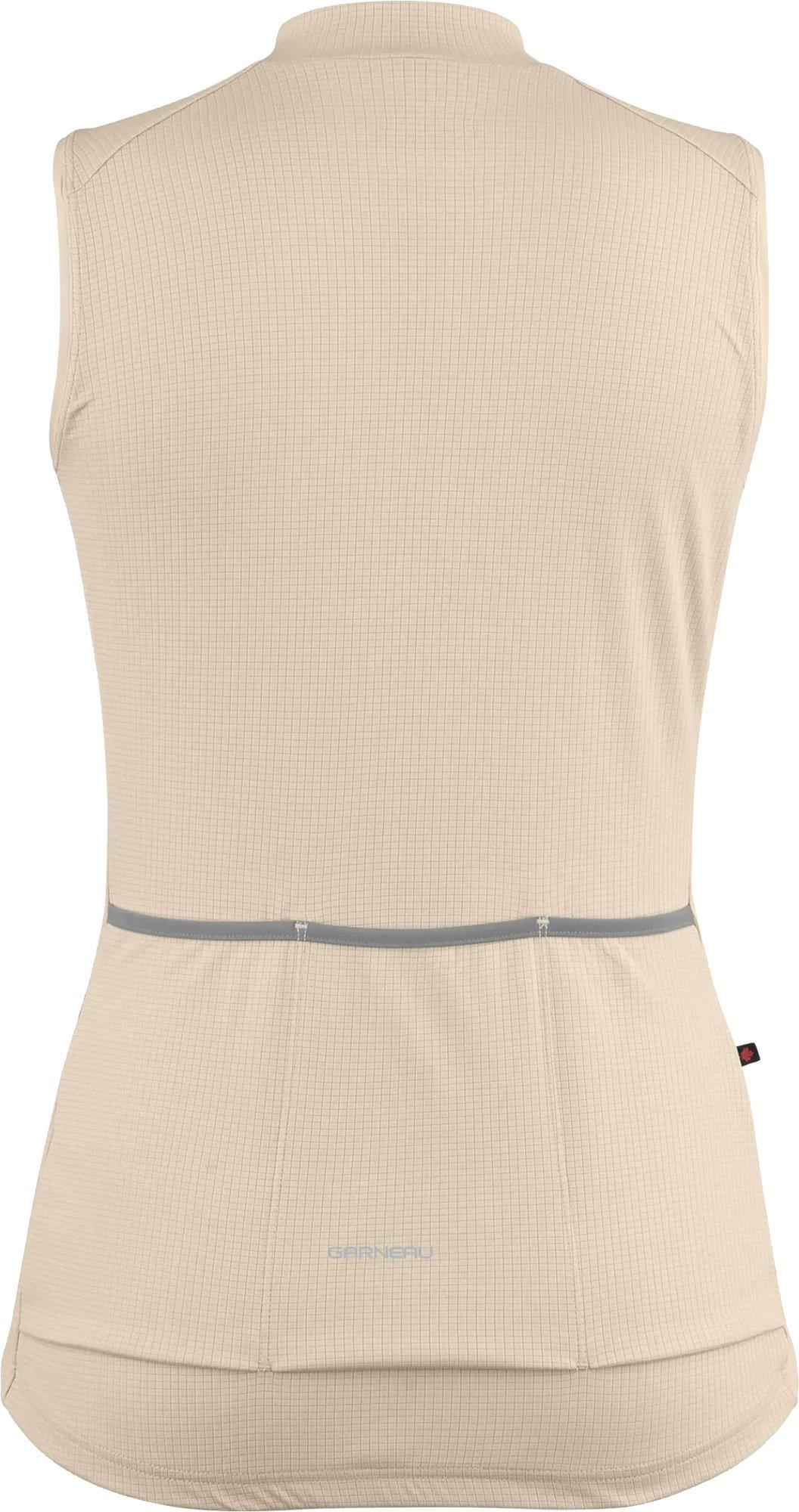 Product gallery image number 2 for product Victory Sleeveless Jersey - Women's