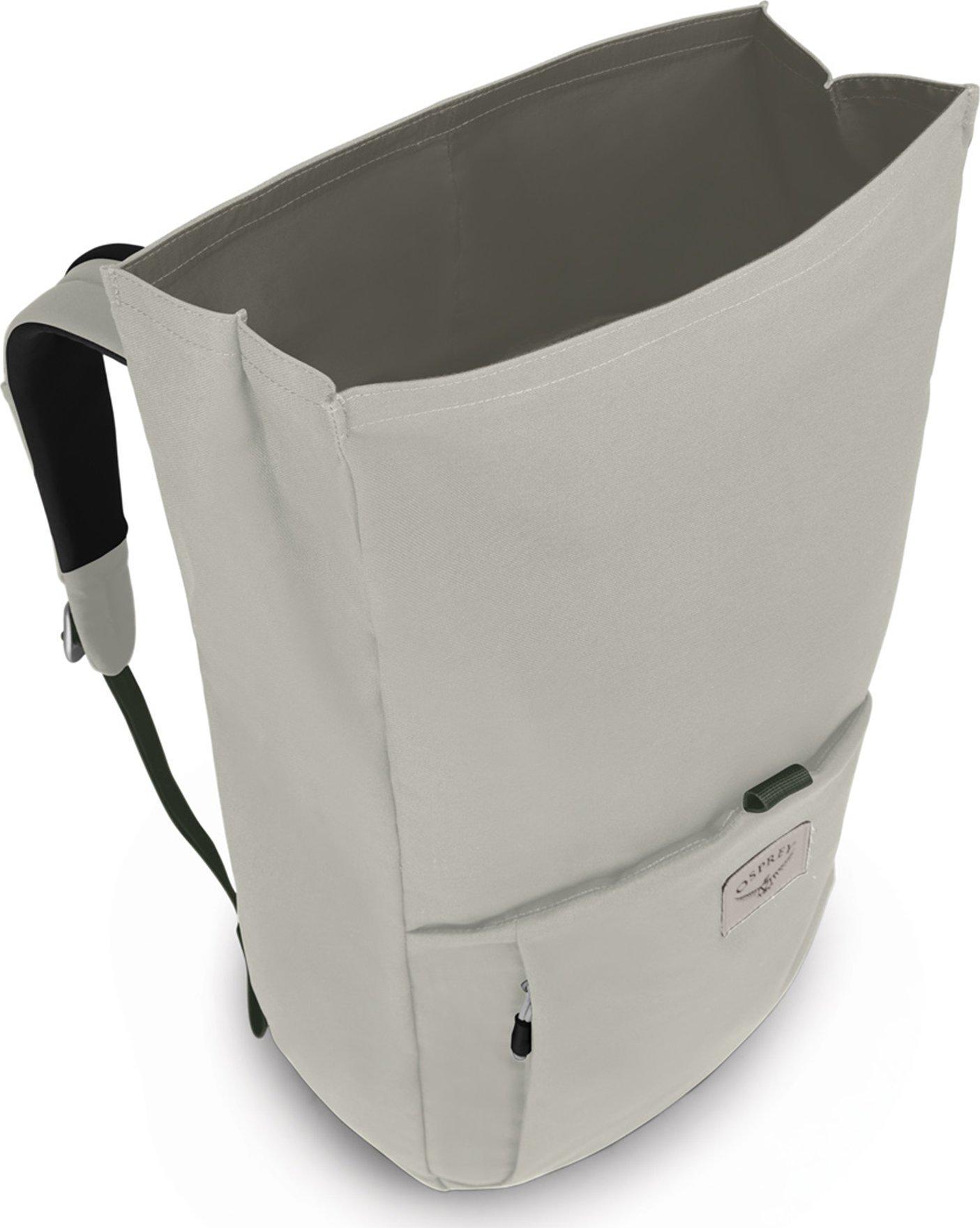 Product gallery image number 2 for product Arcane Roll Top Backpack 22L