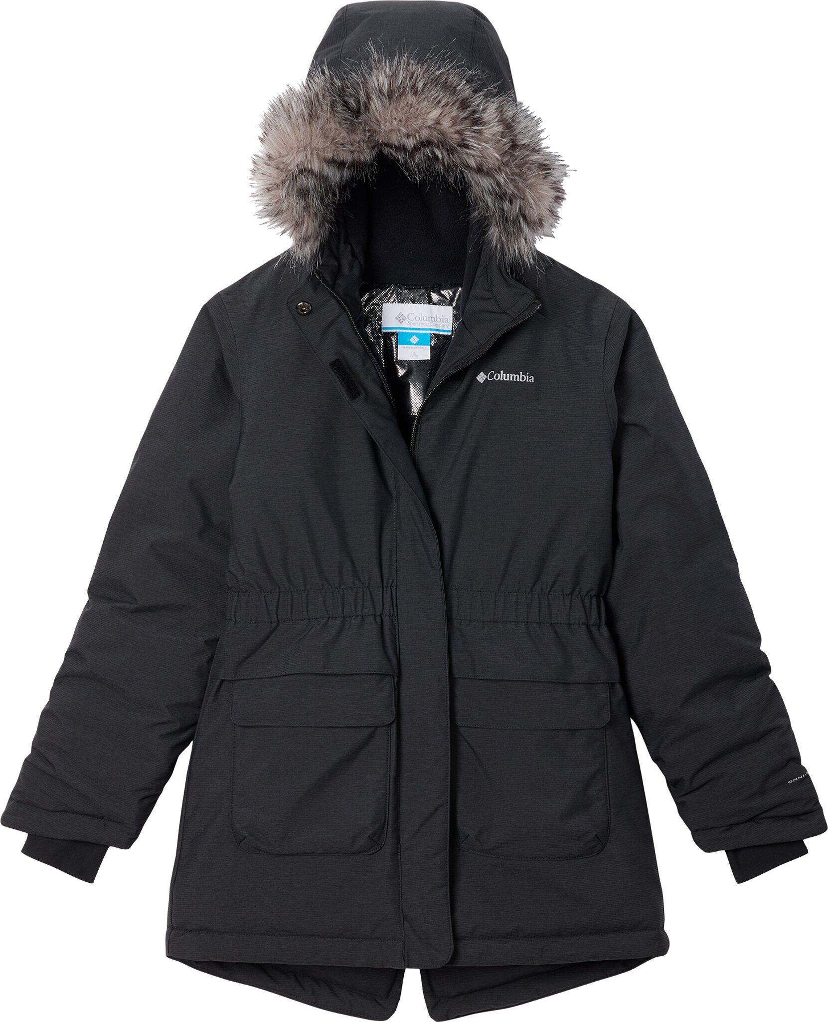 Product image for Nordic Strider II Jacket - Girl