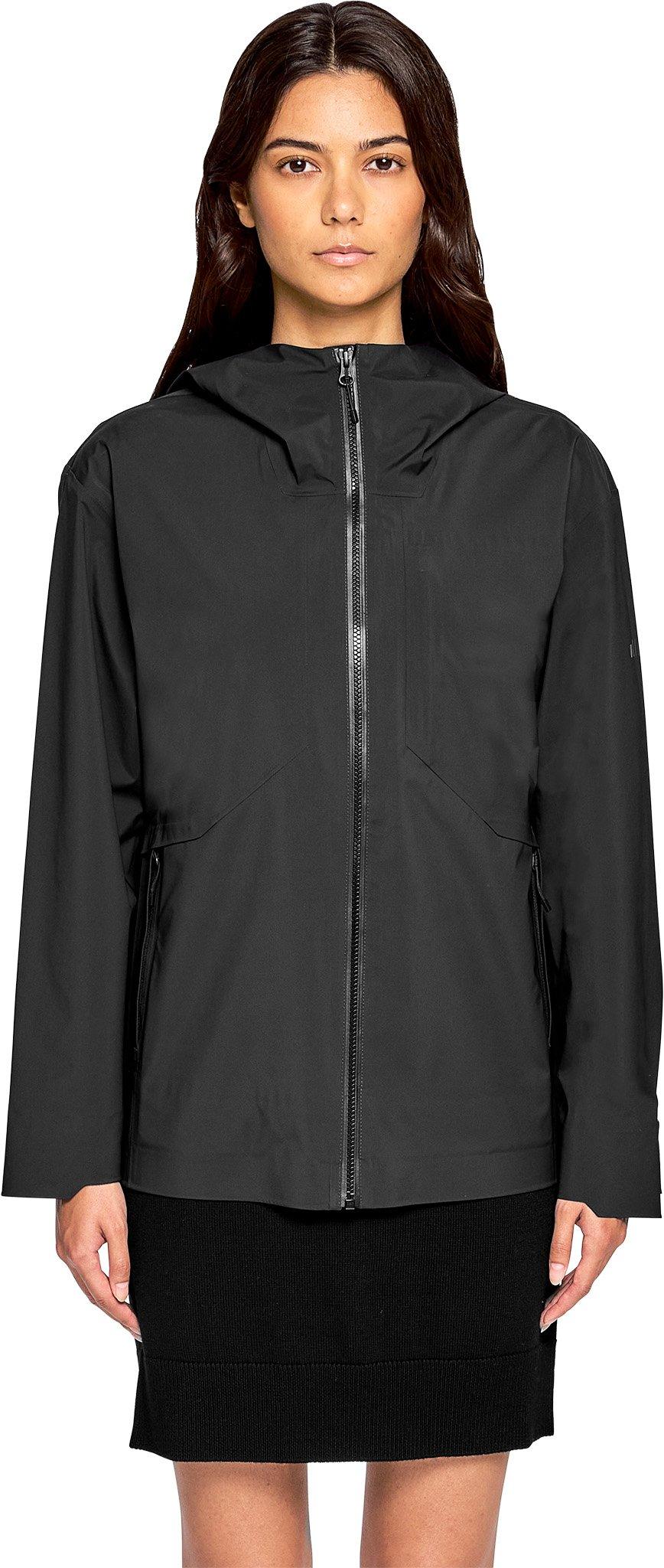 Product gallery image number 3 for product Sarria 3 layers Waterproof Jacket - Women's