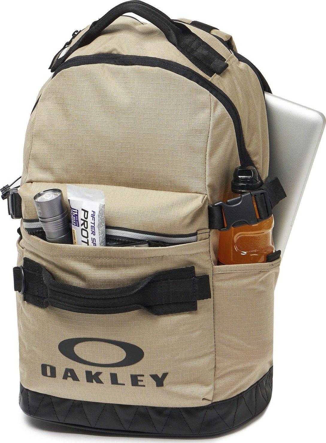 Product gallery image number 4 for product Utility 20L Backpack