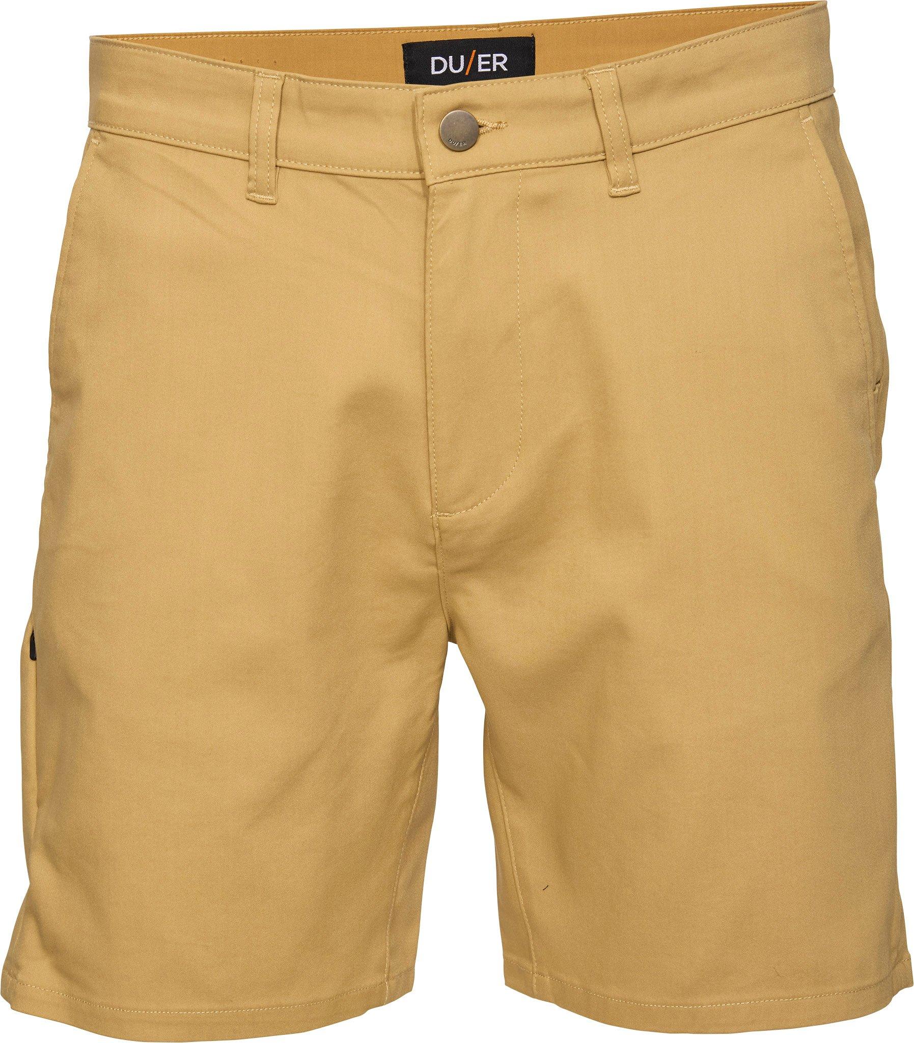 Product gallery image number 1 for product NuStretch Shorts - Men's