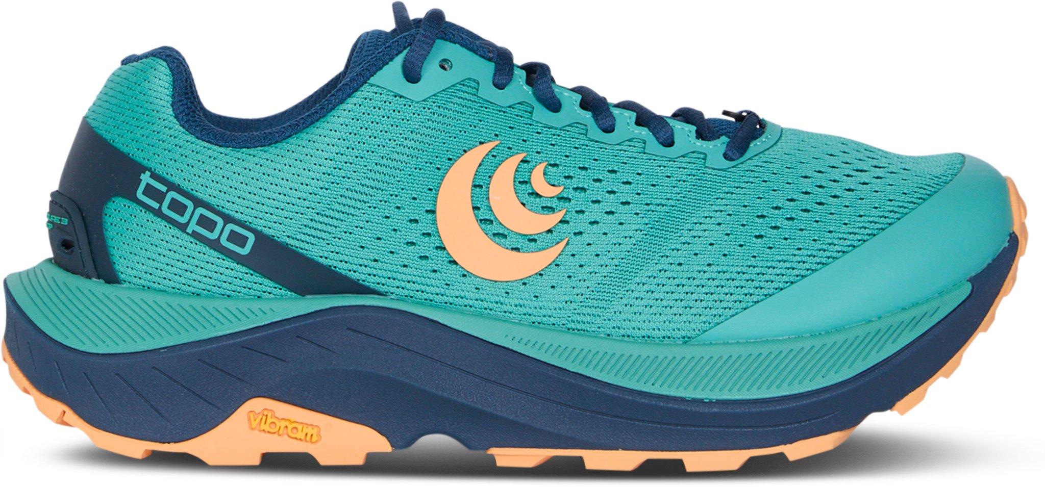 Image de produit pour Souliers de course sur sentier Ultraventure 3 - Femme