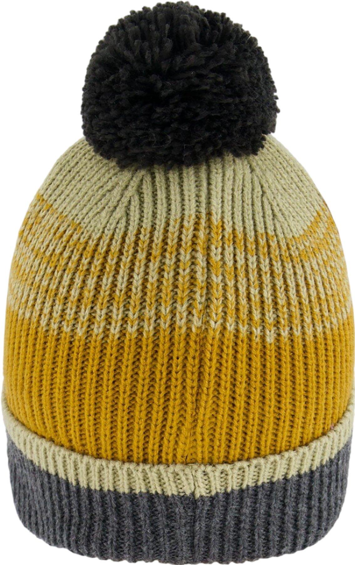 Product gallery image number 2 for product Stripes Knit Hat - Boys