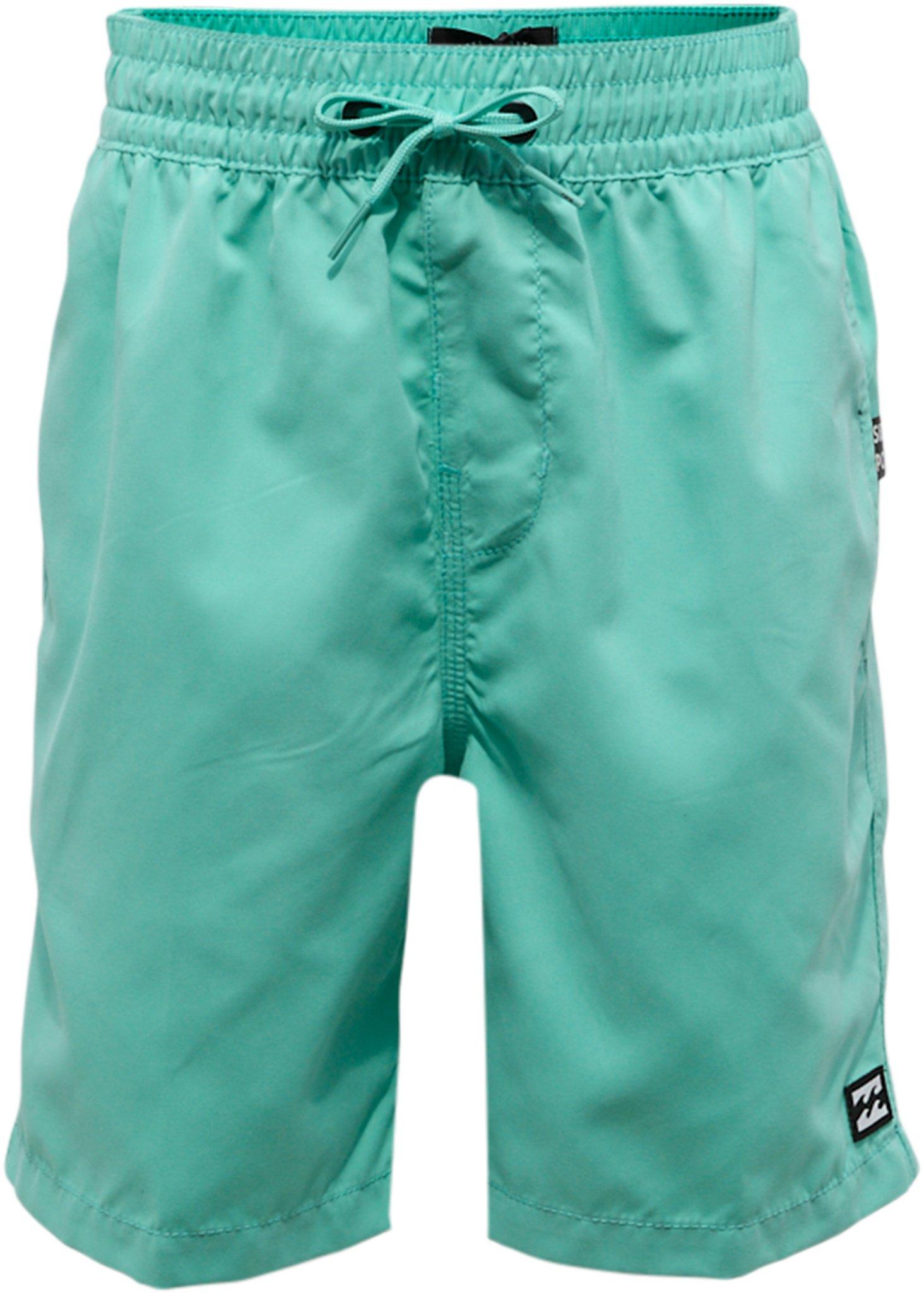 Product gallery image number 1 for product All Day Elastic Waist Shorts 16" - Boys