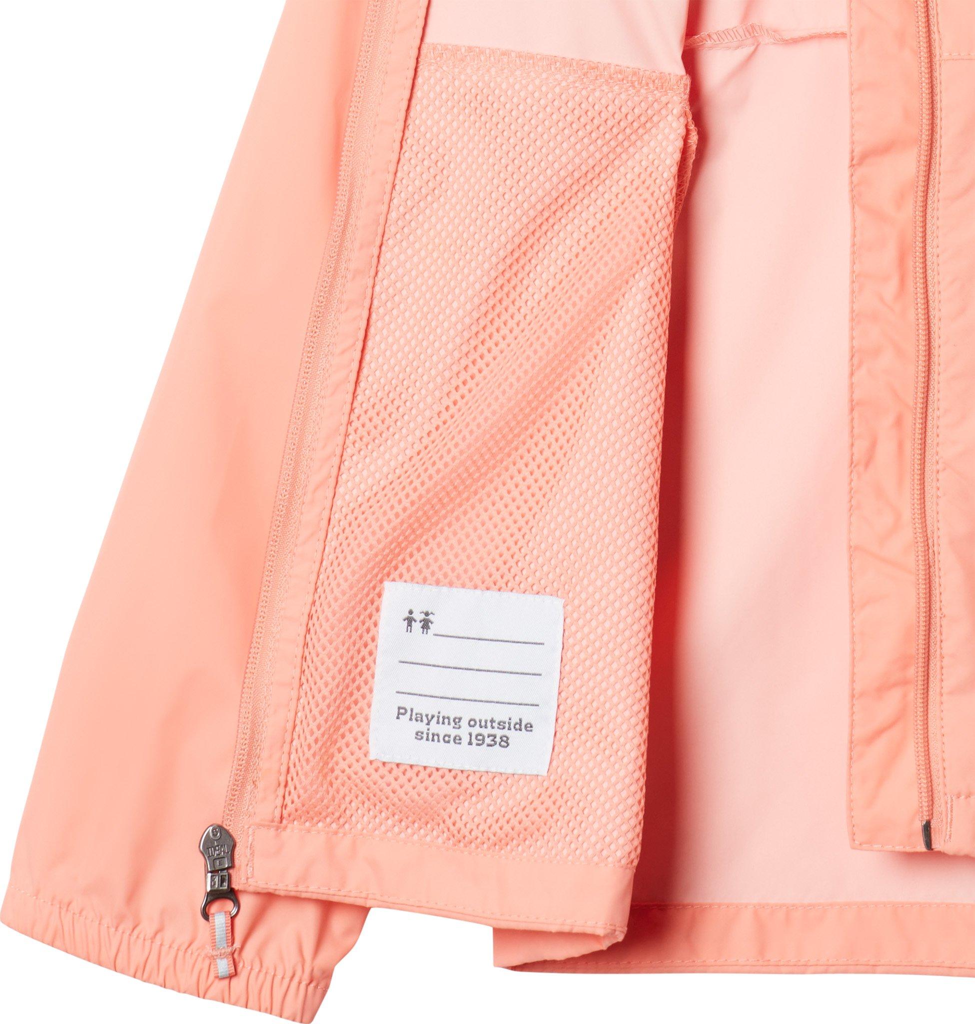 Product gallery image number 2 for product Switchback II Jacket - Girls