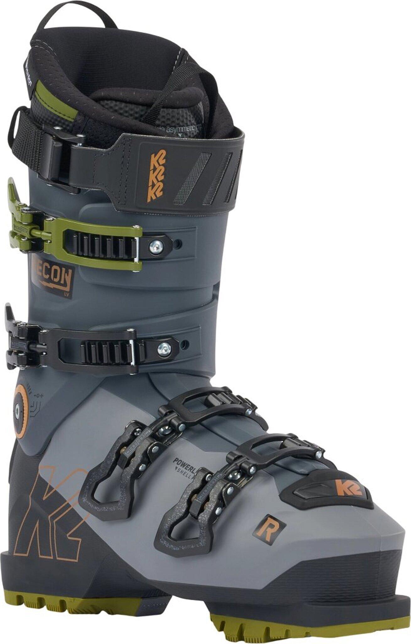 Product image for Recon 120 LV Ski Boots - Men's