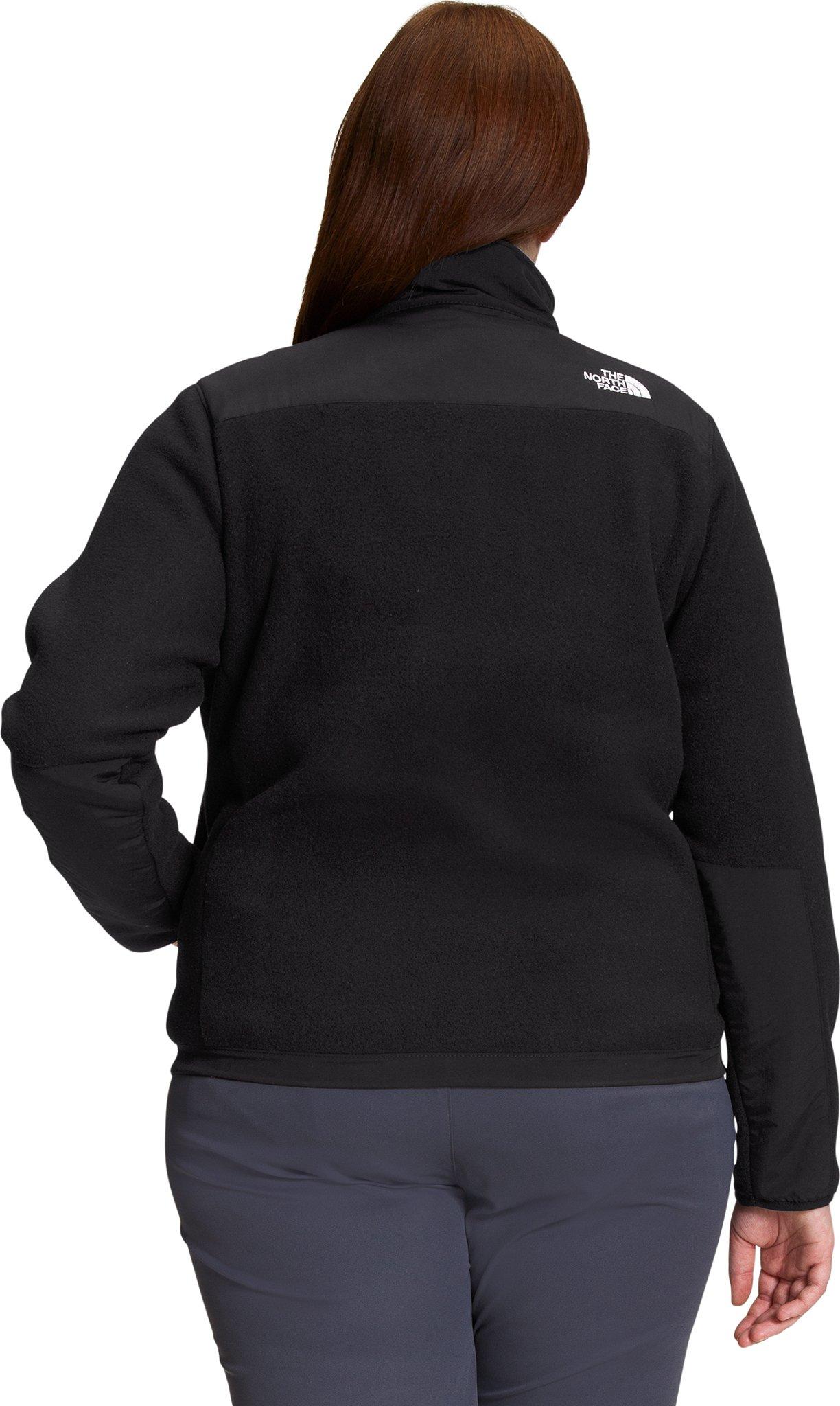 Product gallery image number 2 for product Plus Denali Fleece Sweatshirt - Women’s