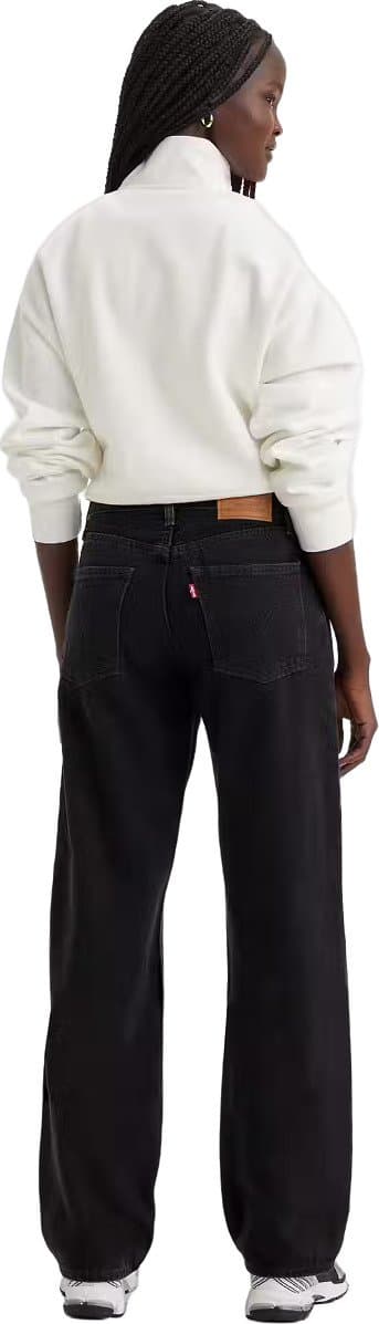 Product gallery image number 2 for product Dad Jeans - Women's