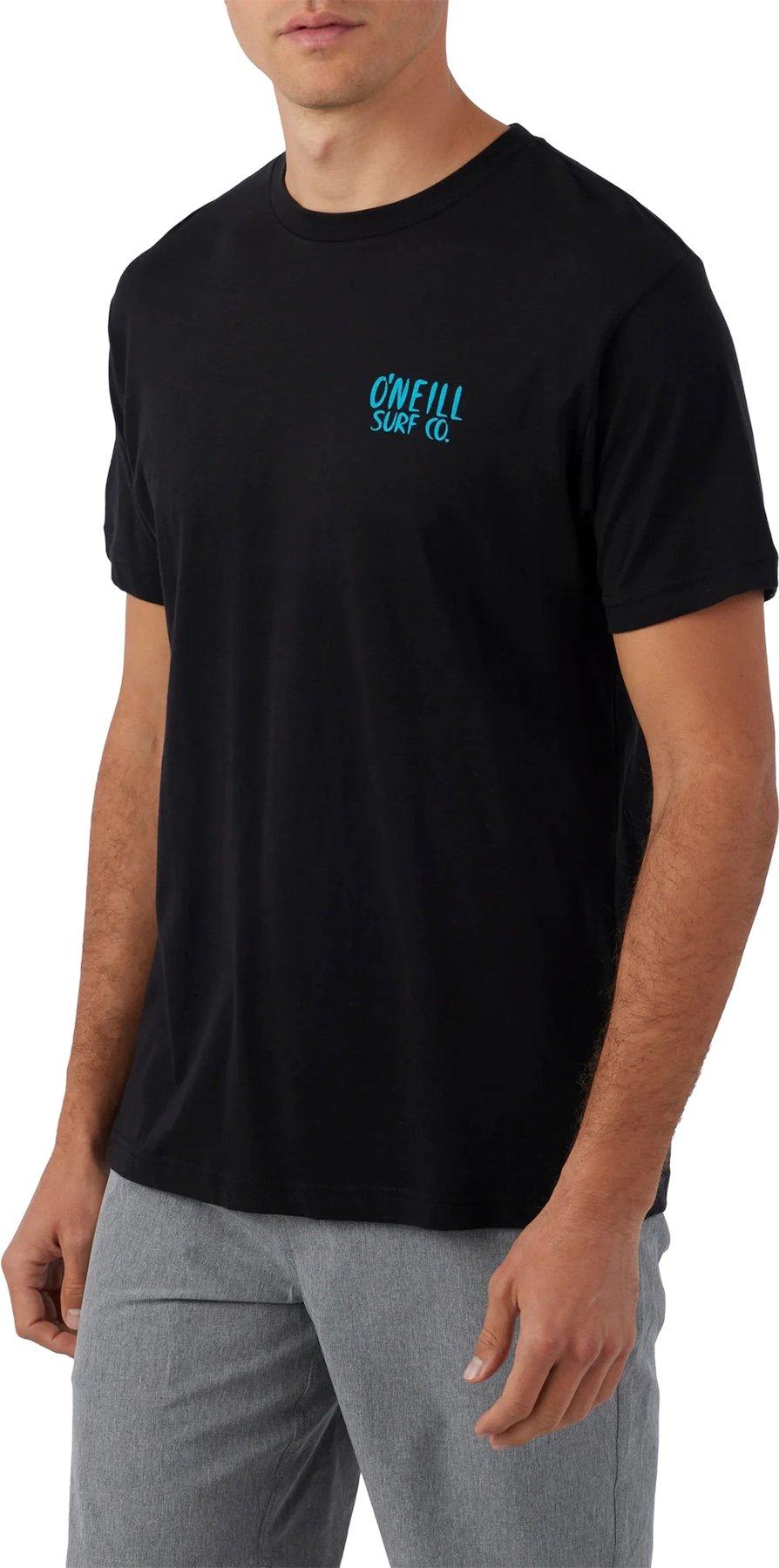 Product gallery image number 4 for product Hermit Short Sleeve T-Shirt - Men's