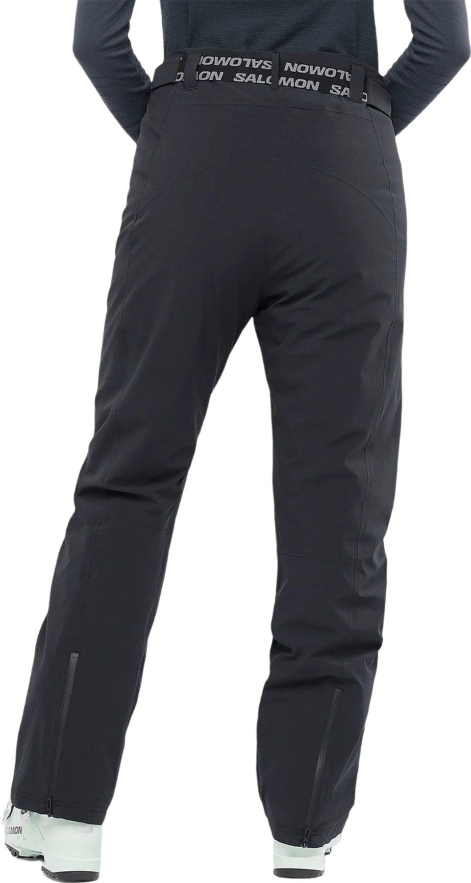 Numéro de l'image de la galerie de produits 3 pour le produit Pantalon de ski S/Max Warm - Femme