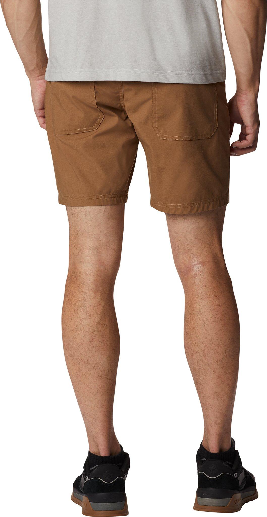 Product gallery image number 3 for product Cobble Creek 5 Pocket Shorts - Men's