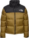 Colour: Amber Green - TNF Black