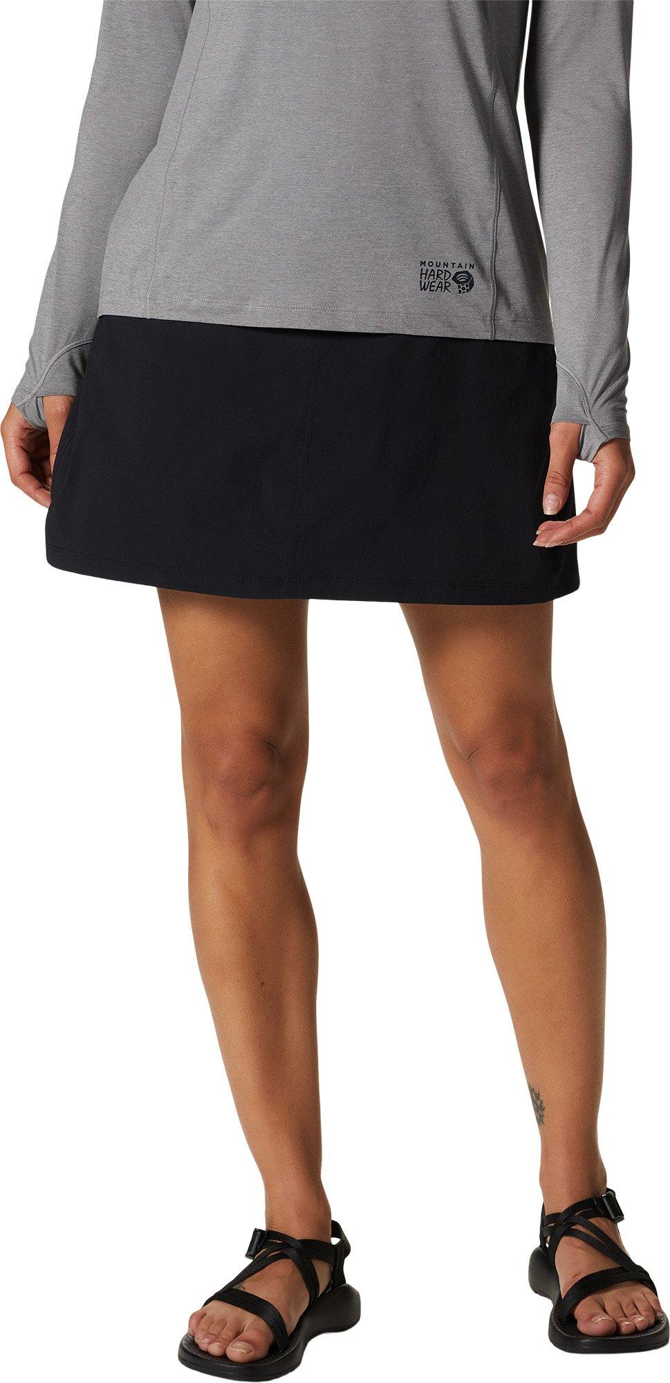 Product gallery image number 1 for product Dynama Skort - Women's