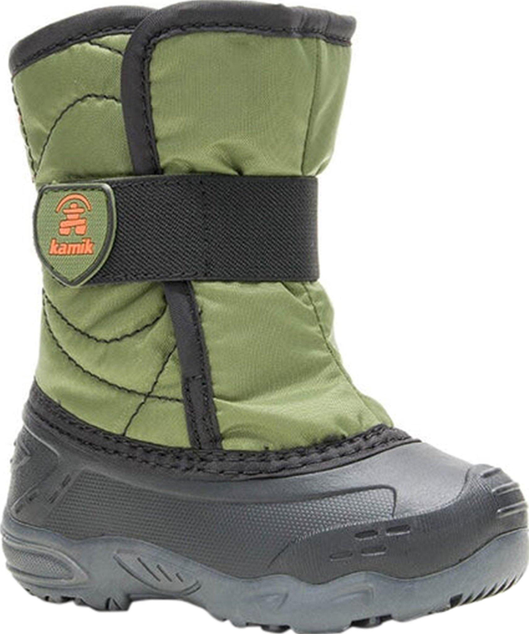 Product gallery image number 1 for product Snowbug 5 Winter Boots - Kids