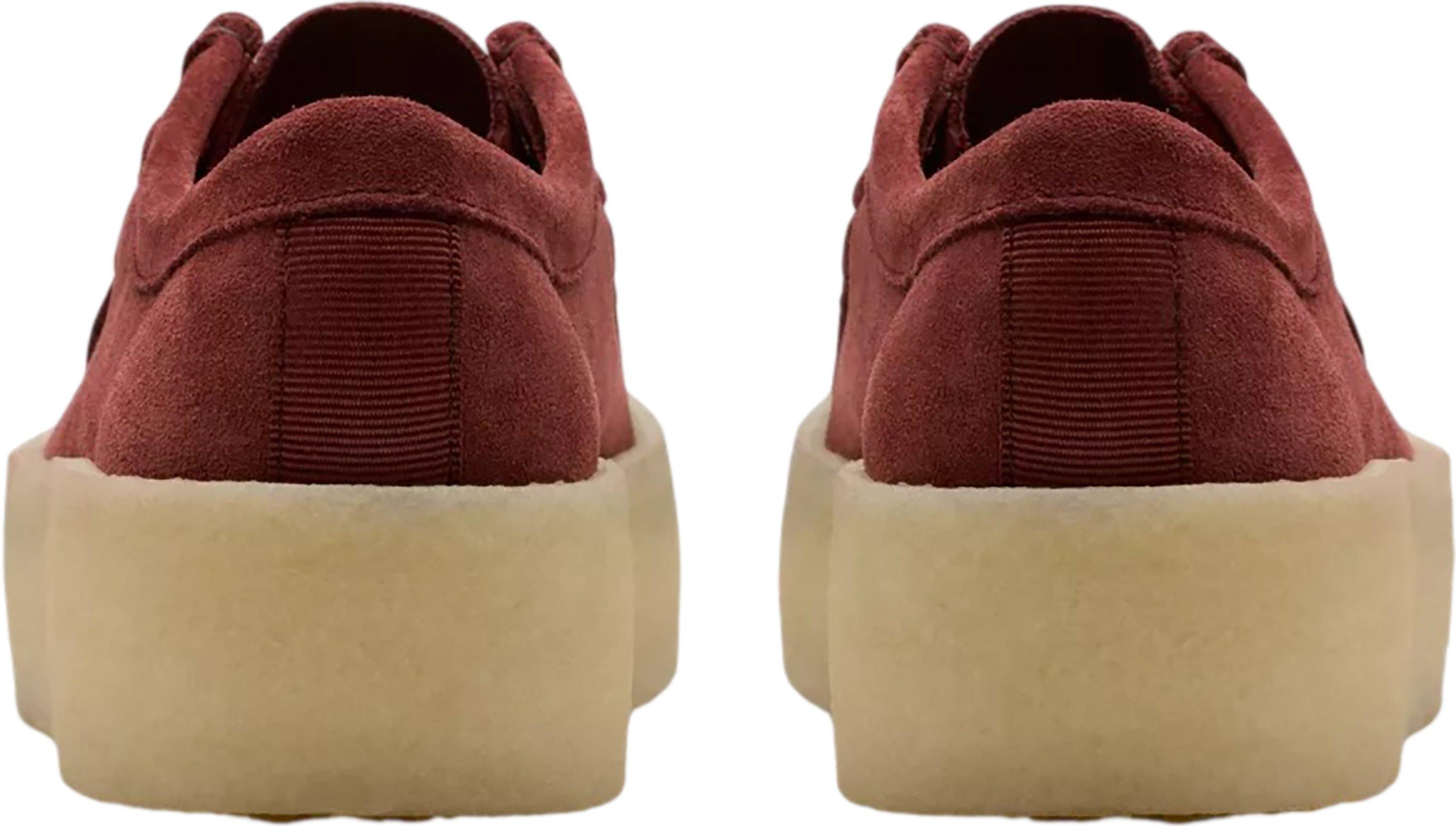 Product gallery image number 3 for product Wallabee Cup Shoes - Women's