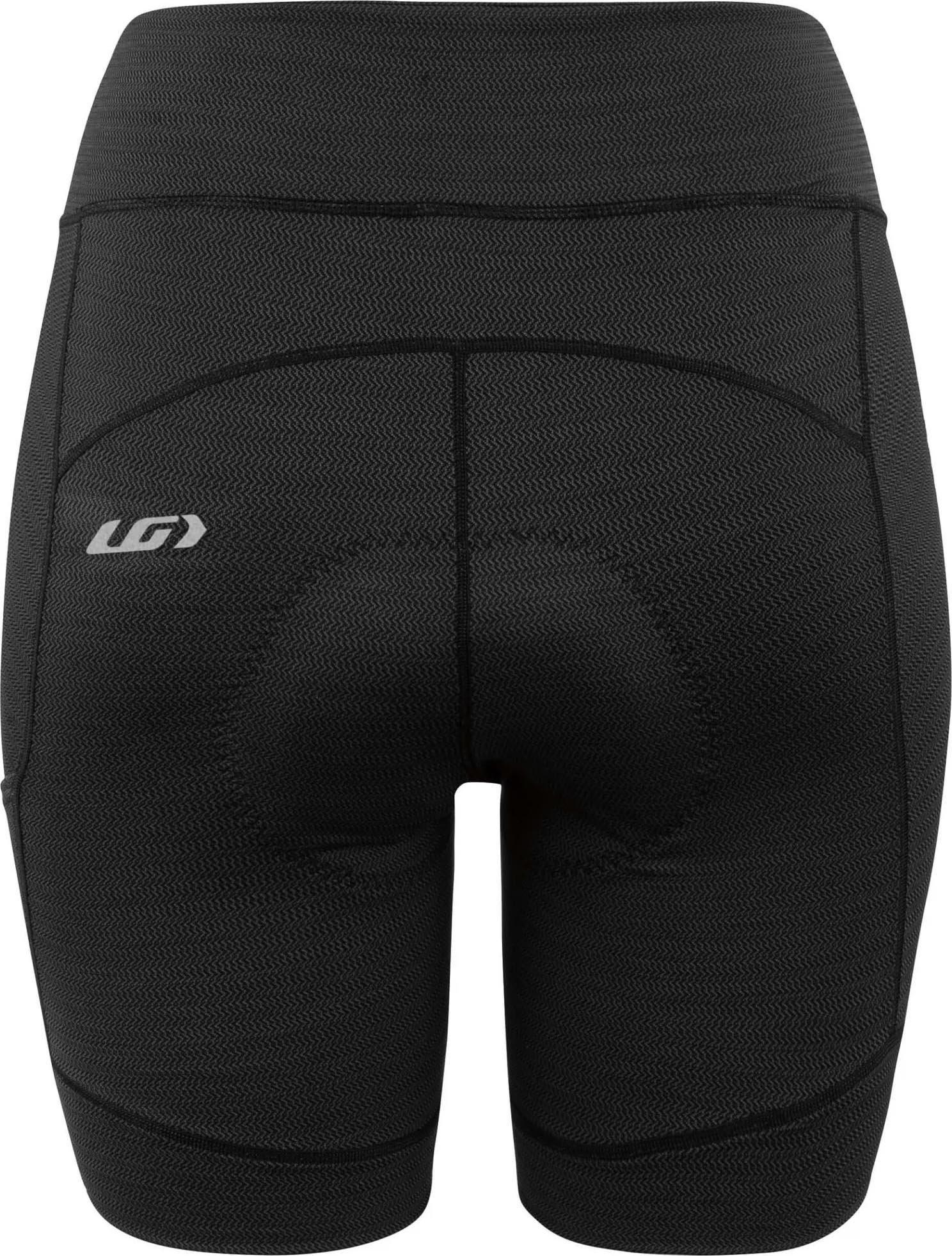 Numéro de l'image de la galerie de produits 4 pour le produit Short Fit Sensor Texture 7.5 - Femme