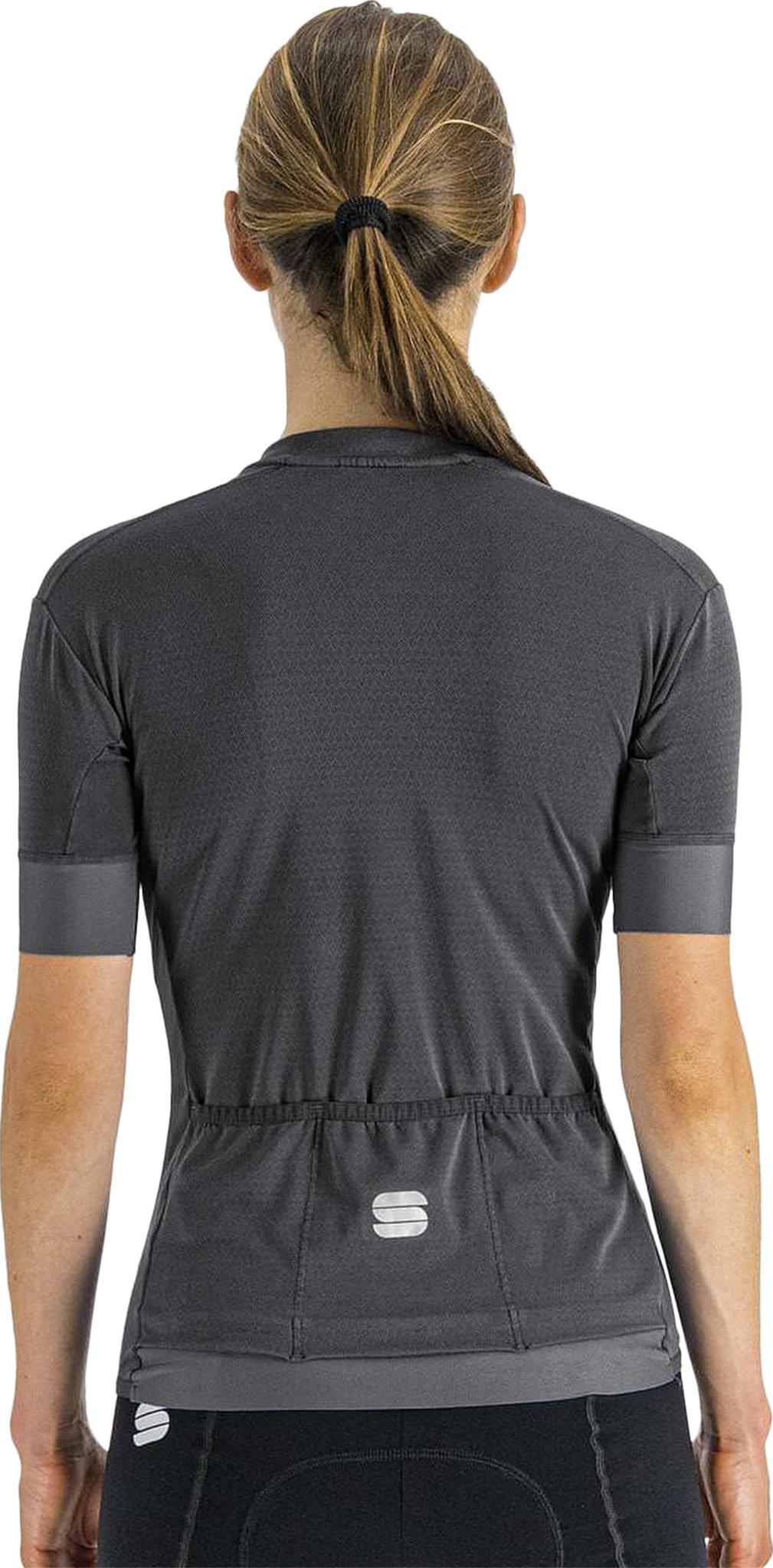 Product gallery image number 2 for product Monocrom Jersey - Women's