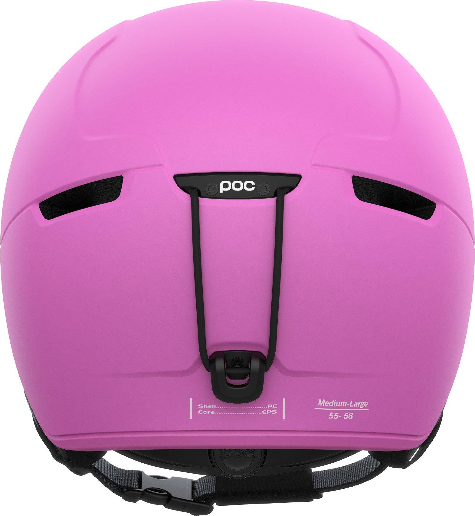 Numéro de l'image de la galerie de produits 2 pour le produit Casque de ski Obex Pure - Unisexe