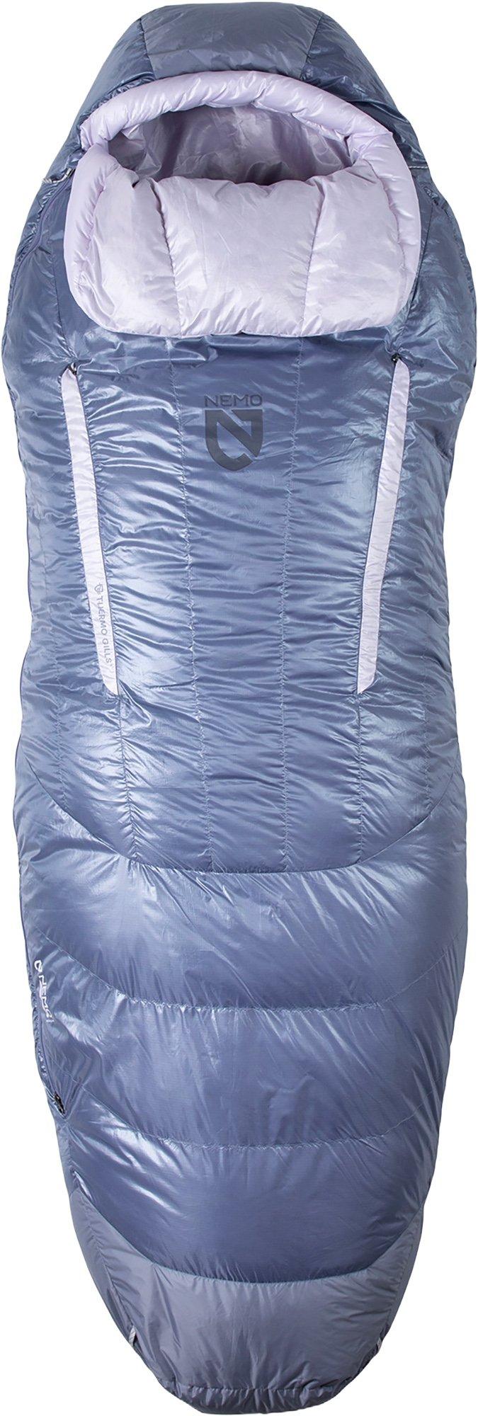 Product image for Disco Endless Promise Long Sleeping Bag - 30°F/-1°C - Women's