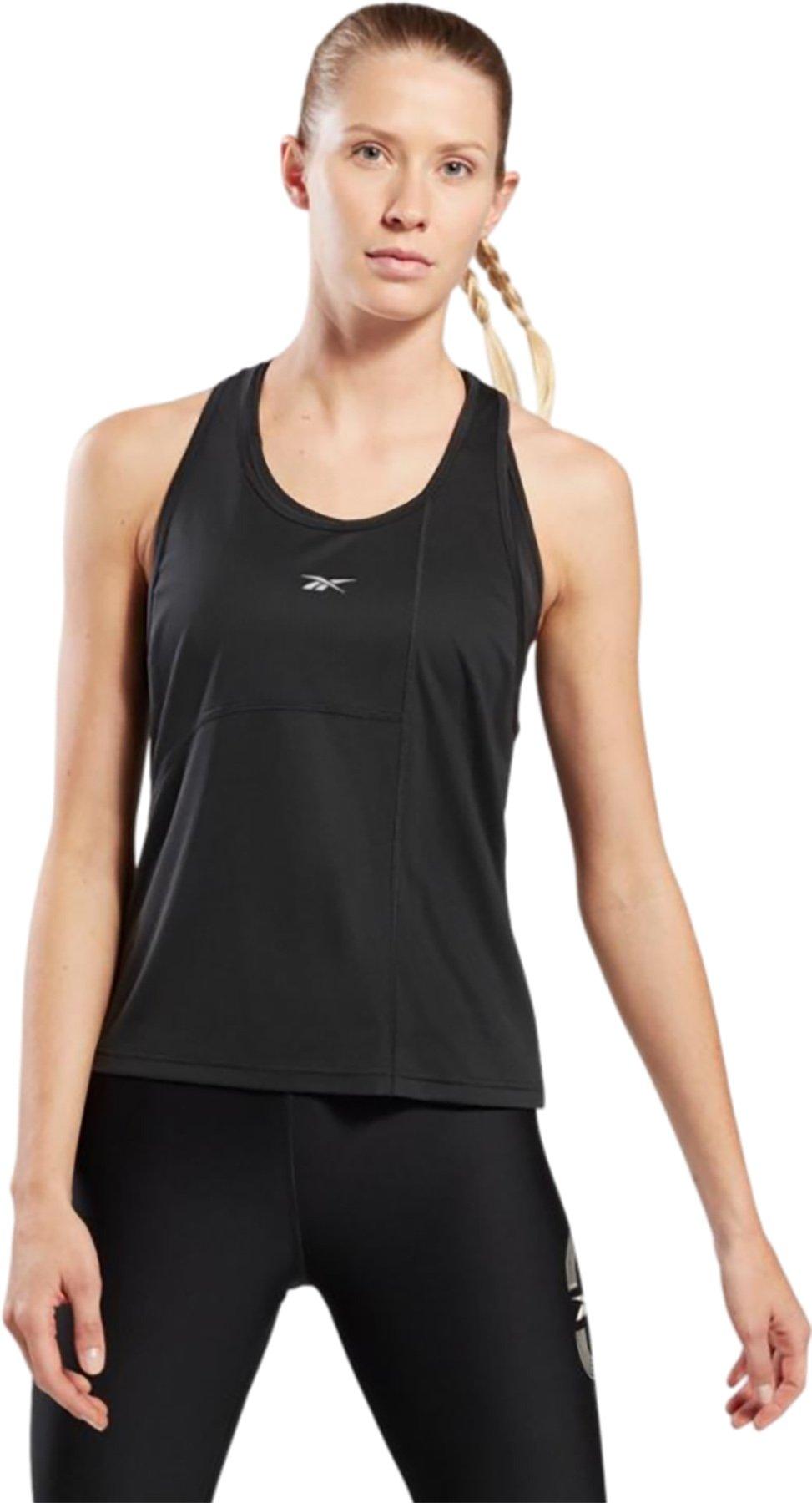 Product gallery image number 3 for product Running Speedwick Tank Top  - Women's